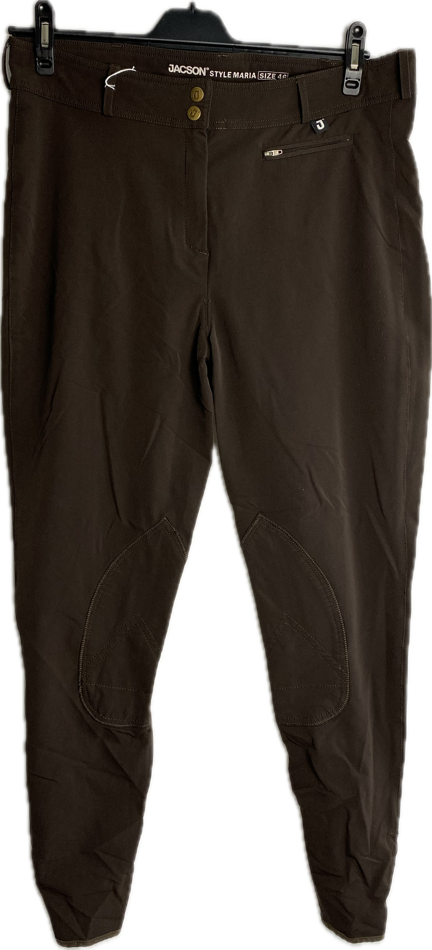 Riding breeches | 46 |Jacson