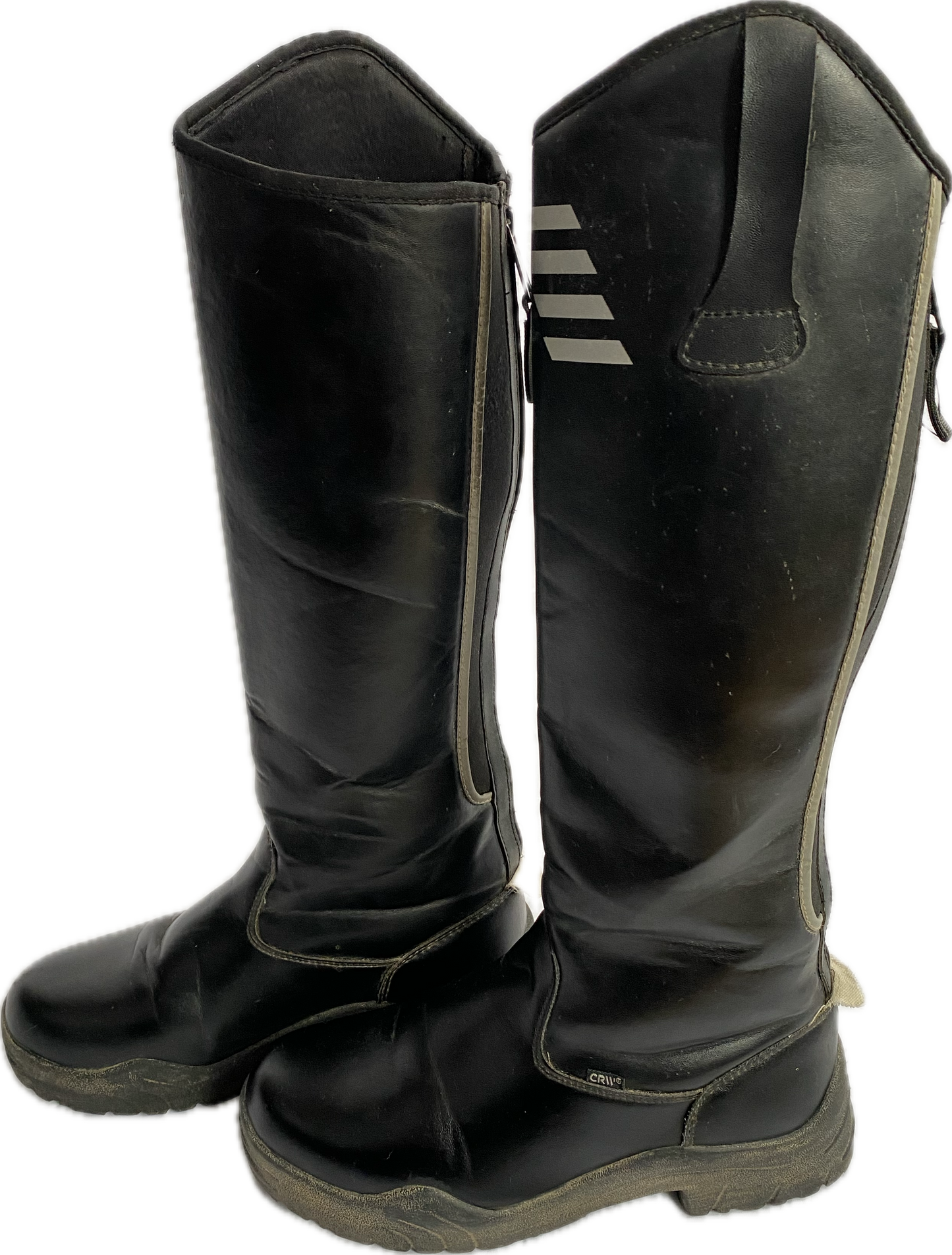 Riding boots lined | 39 | CRW