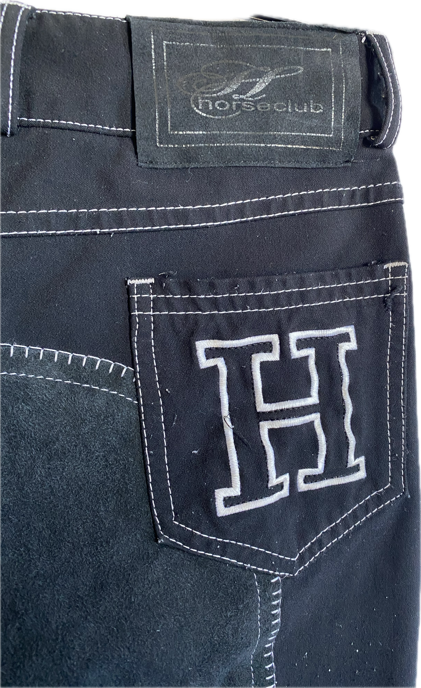 Riding breeches | 36 | Horse Club