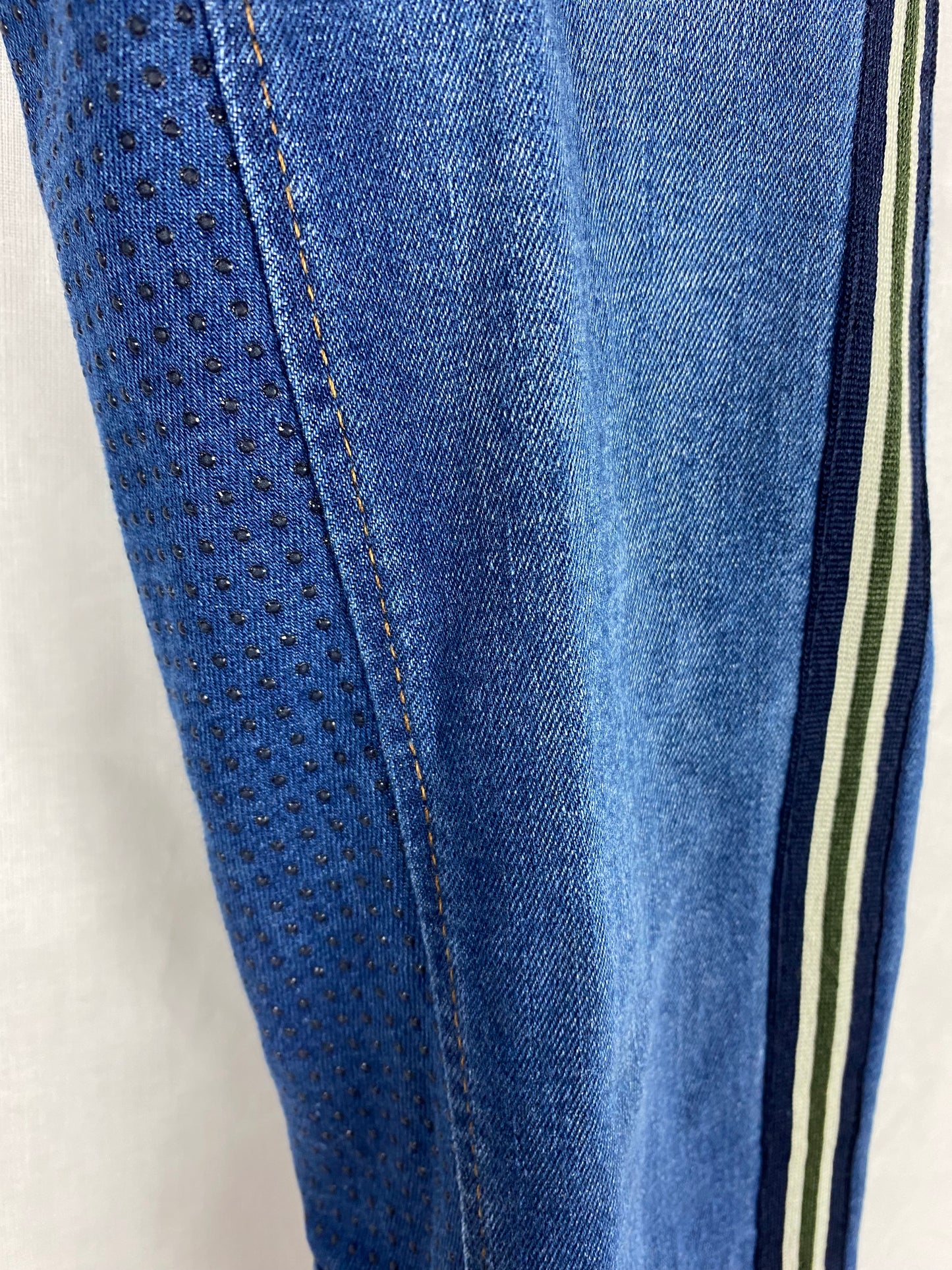 Riding breeches jeans | CRW