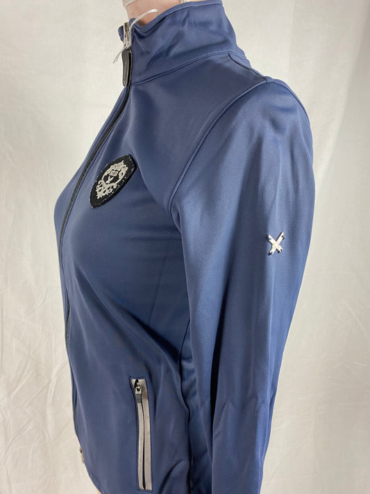Zip Up | S | Kingsland Dressage