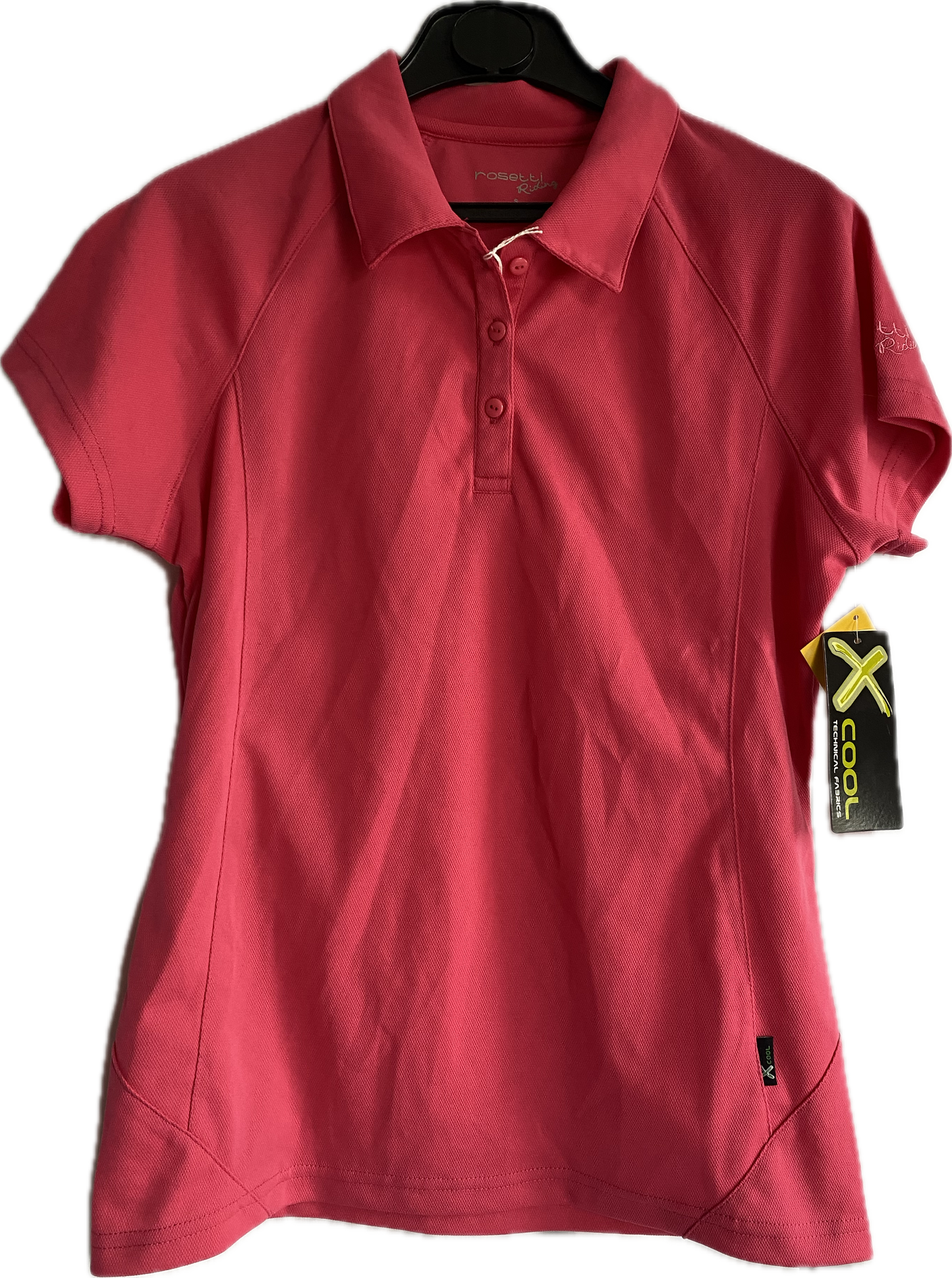 Top | S | Rosetti Riding