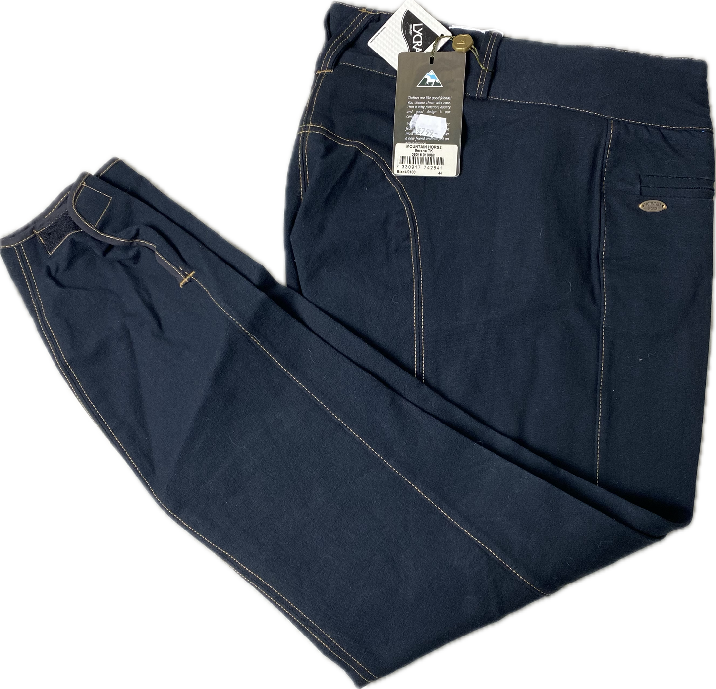 Riding breeches | 44 | Mountain Horse