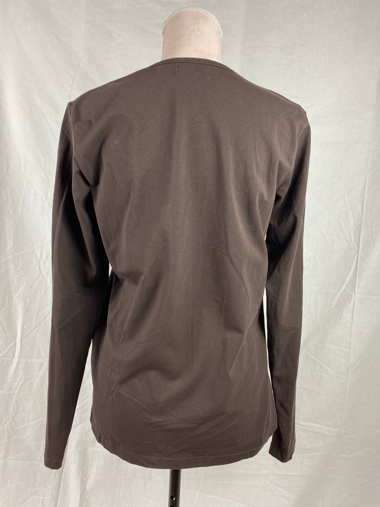 Long sleeve top | L | CRW