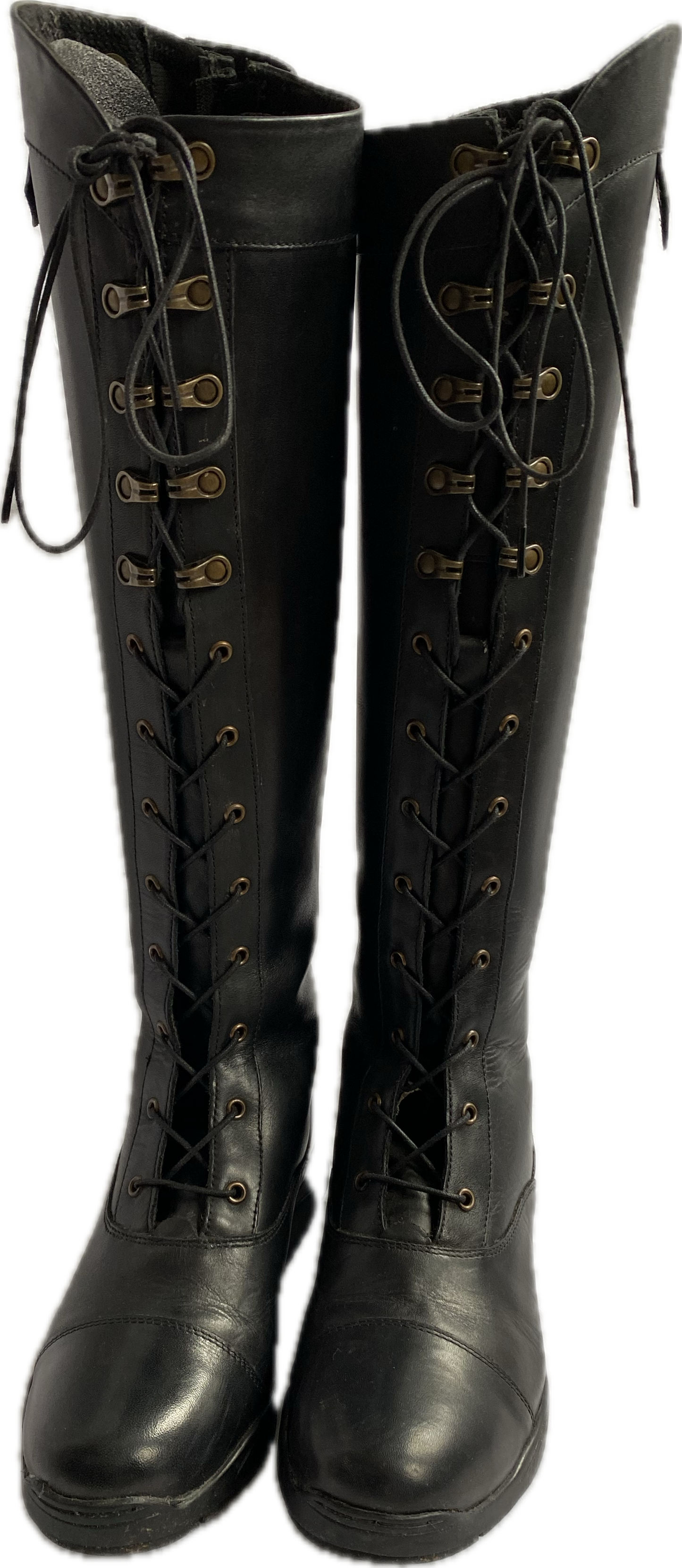 Riding boots | 39 | CRW