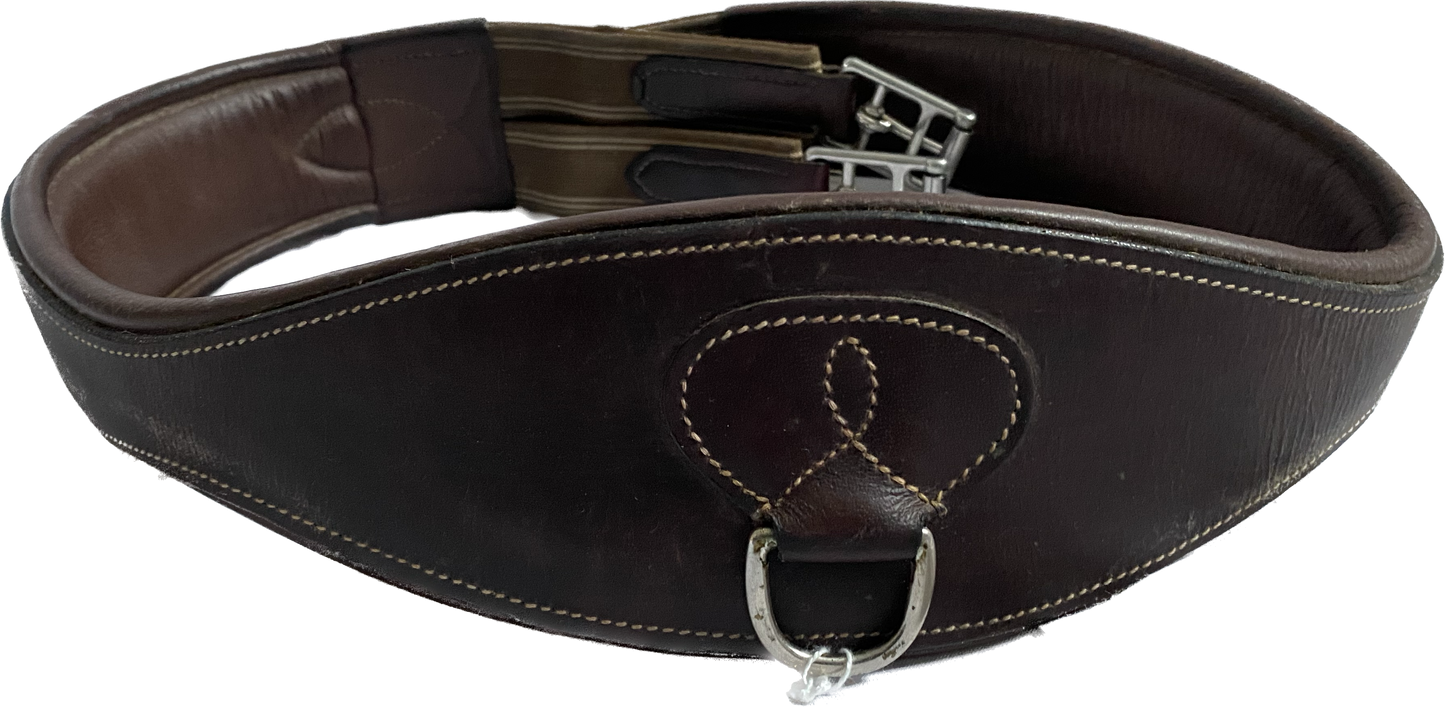 Saddle girth | 130 | Claridge House