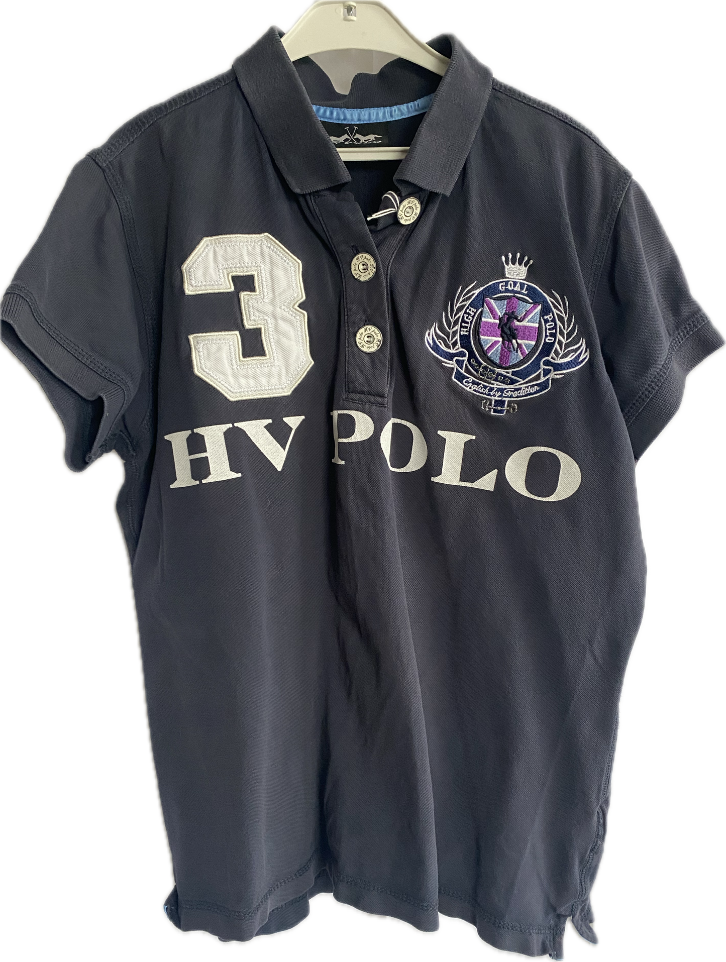Top | HV Polo