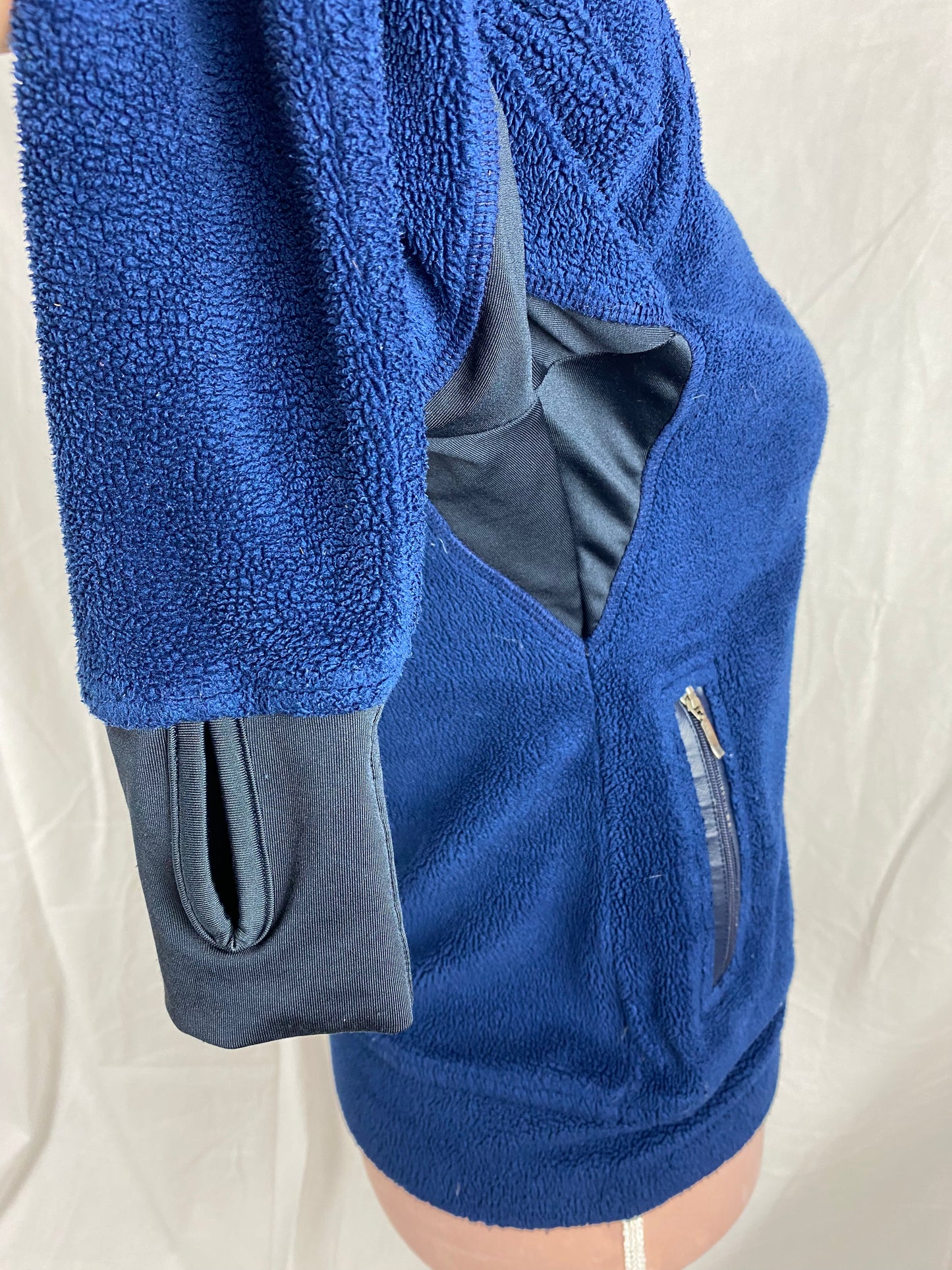 Fleece jacket | XS | John Whitaker
