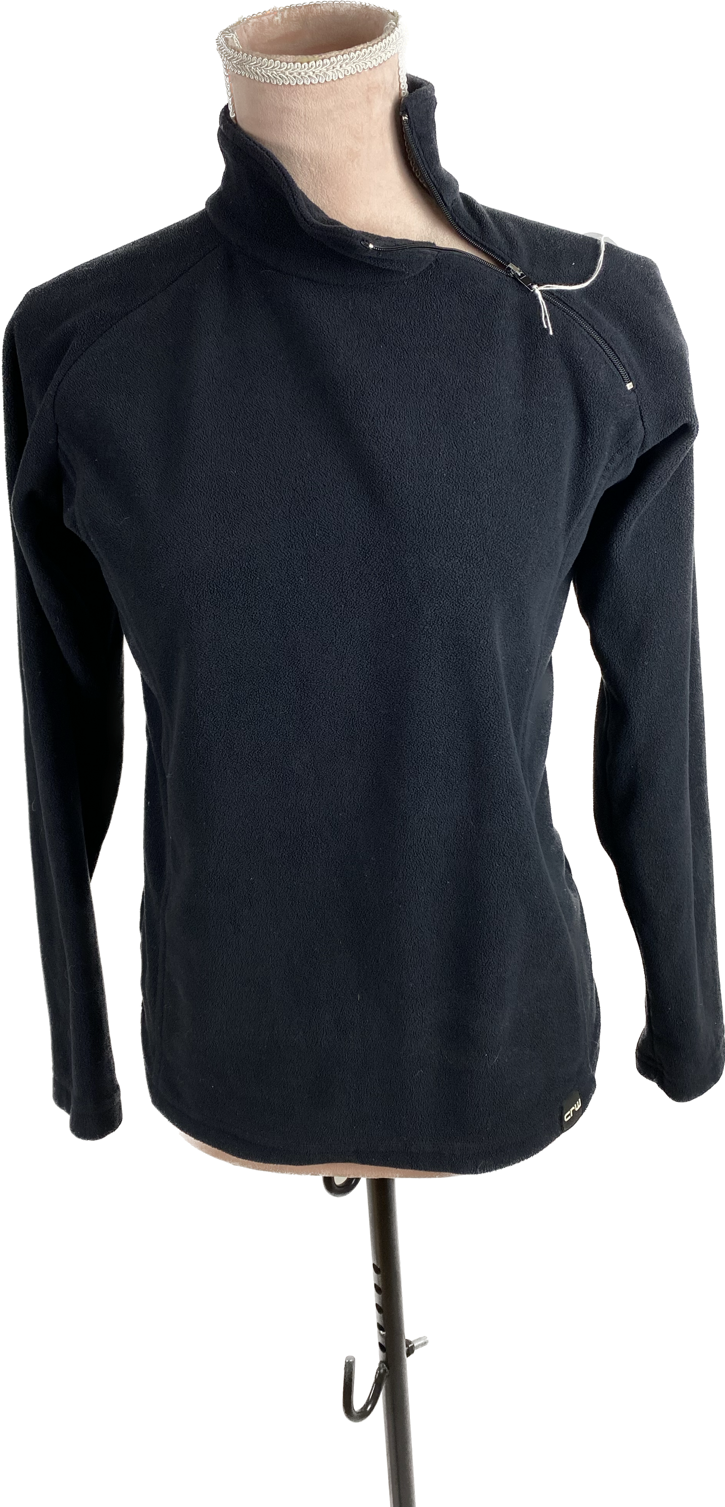 Fleece sweater | 158/164 | CRW