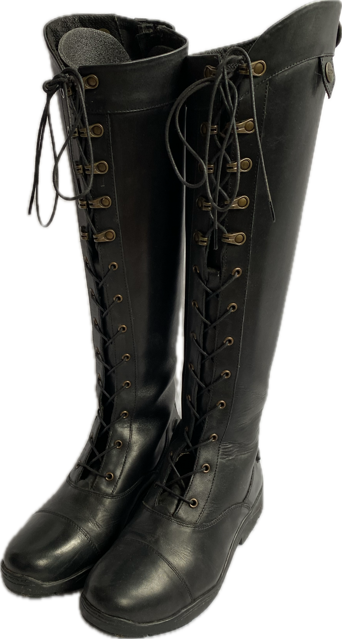Riding boots | 39 | CRW