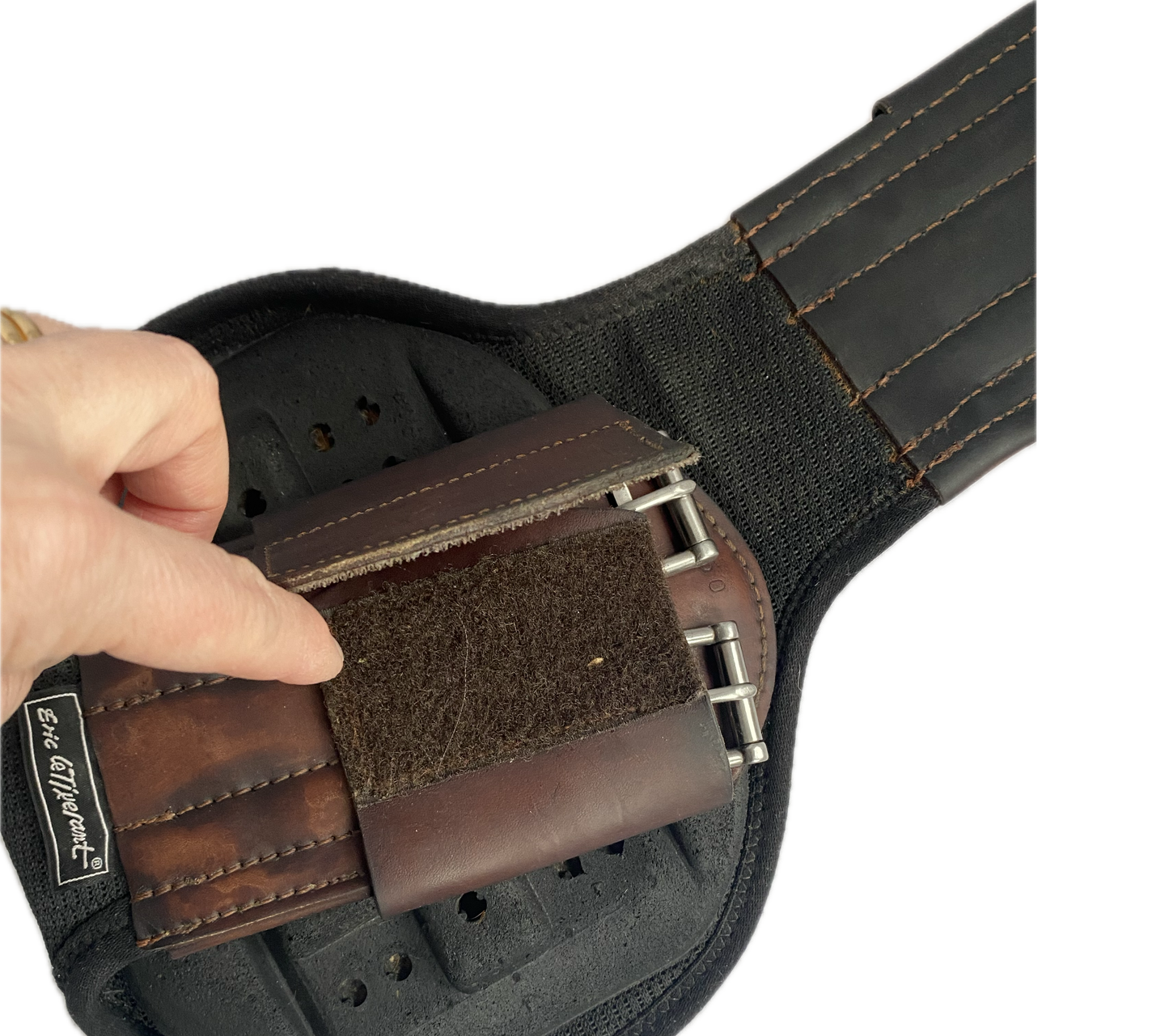 Dressage girth | 65 | Eric le Tixerant - ELT