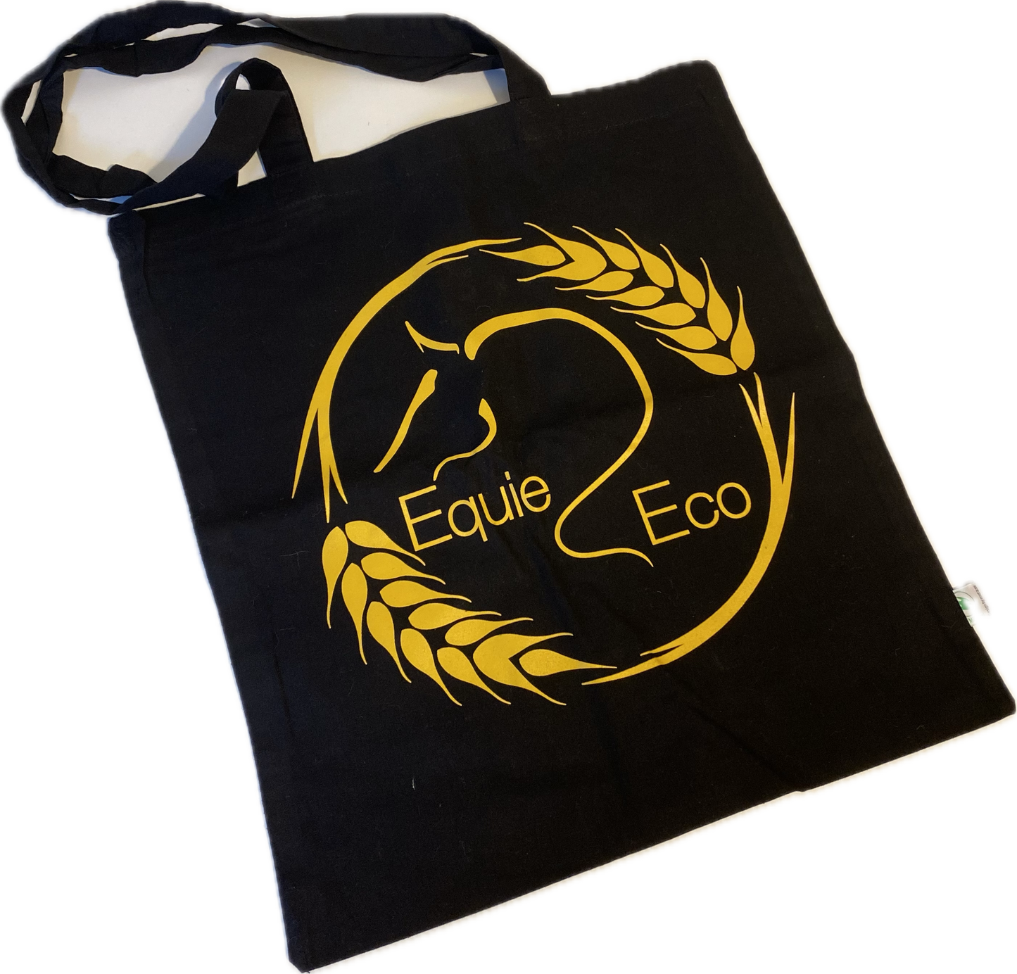 Organic bag | Equie Eco