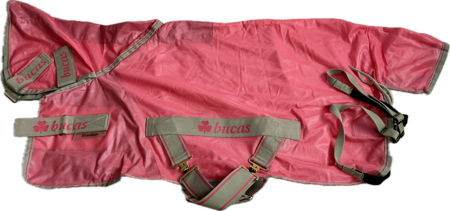 Flight cover | 65 | Bucas Fly Sheet Mini
