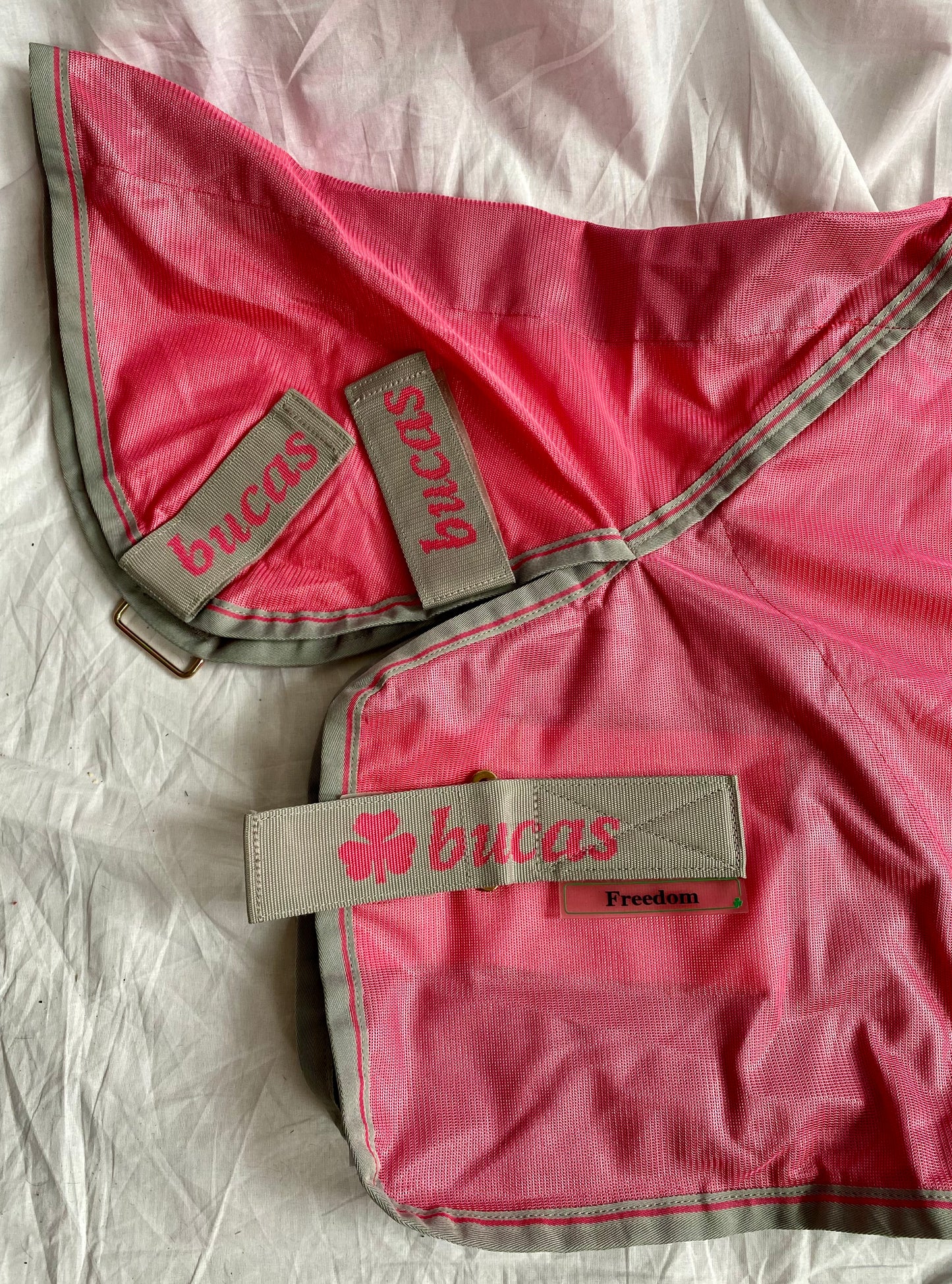 Flight cover | 65 | Bucas Fly Sheet Mini