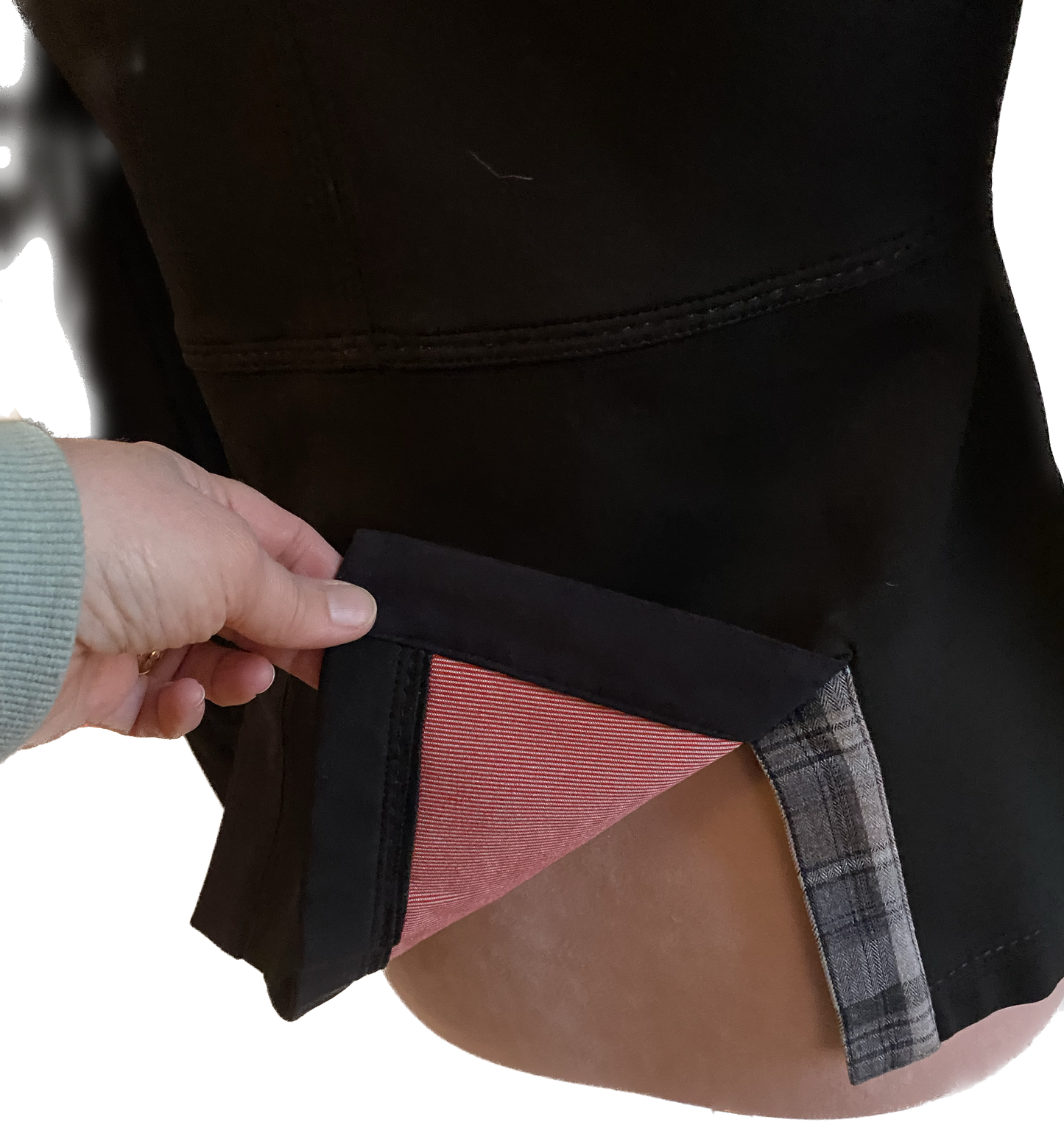 Blazer | I-42/S-38 | Animo
