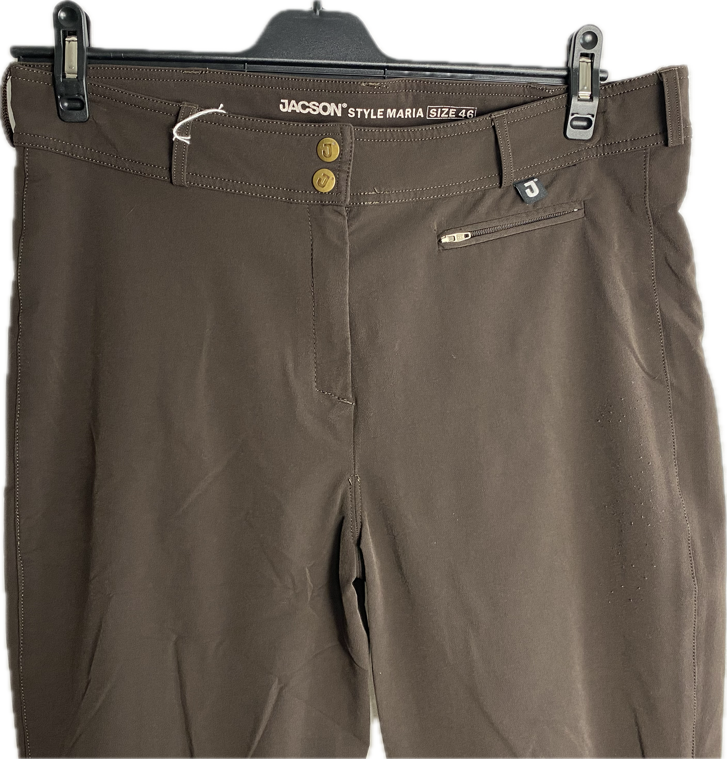 Riding breeches | 46 |Jacson