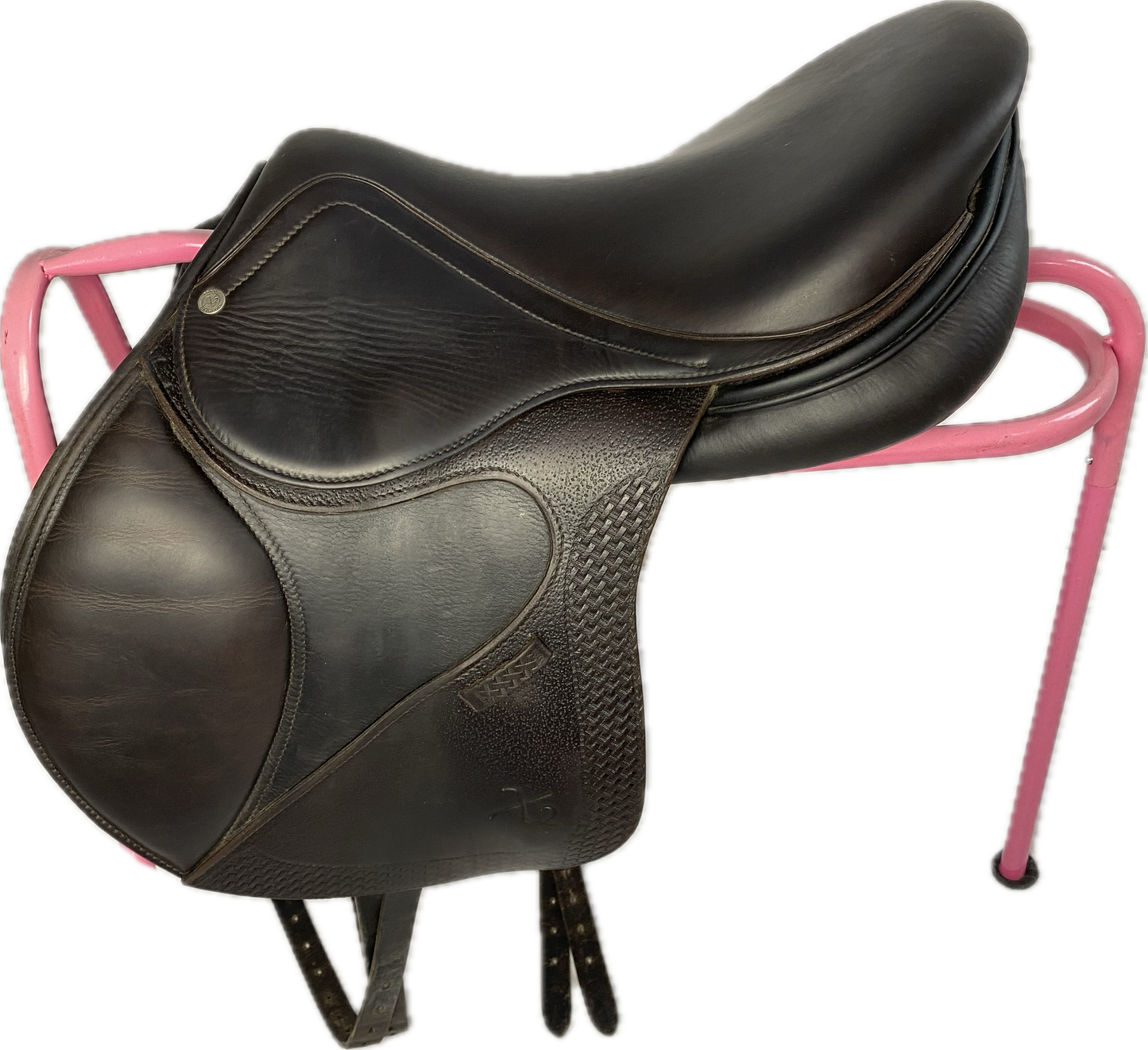 Jumping saddle | Ergo X2 Courage