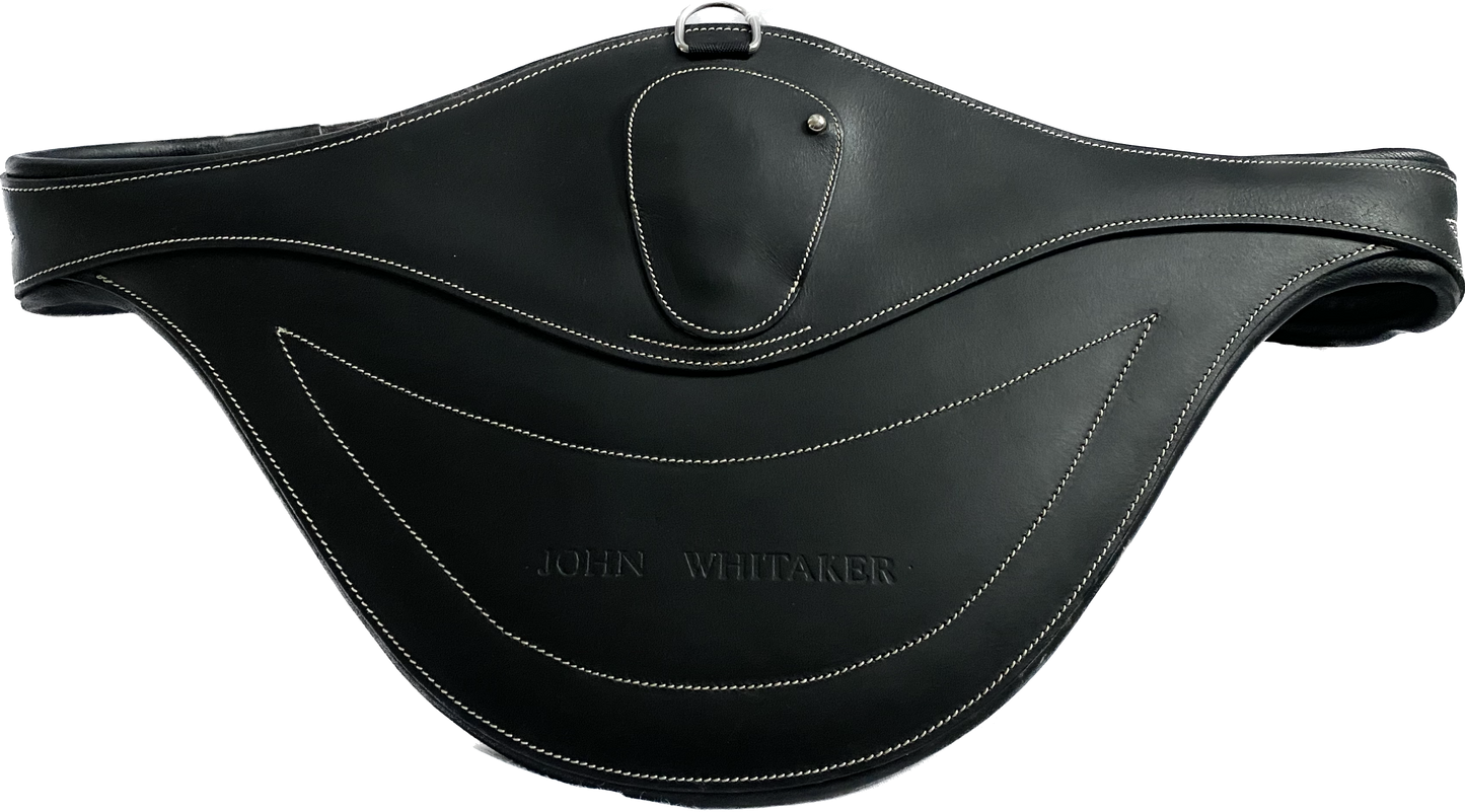 Girth hop plate | 140 | John Whitaker