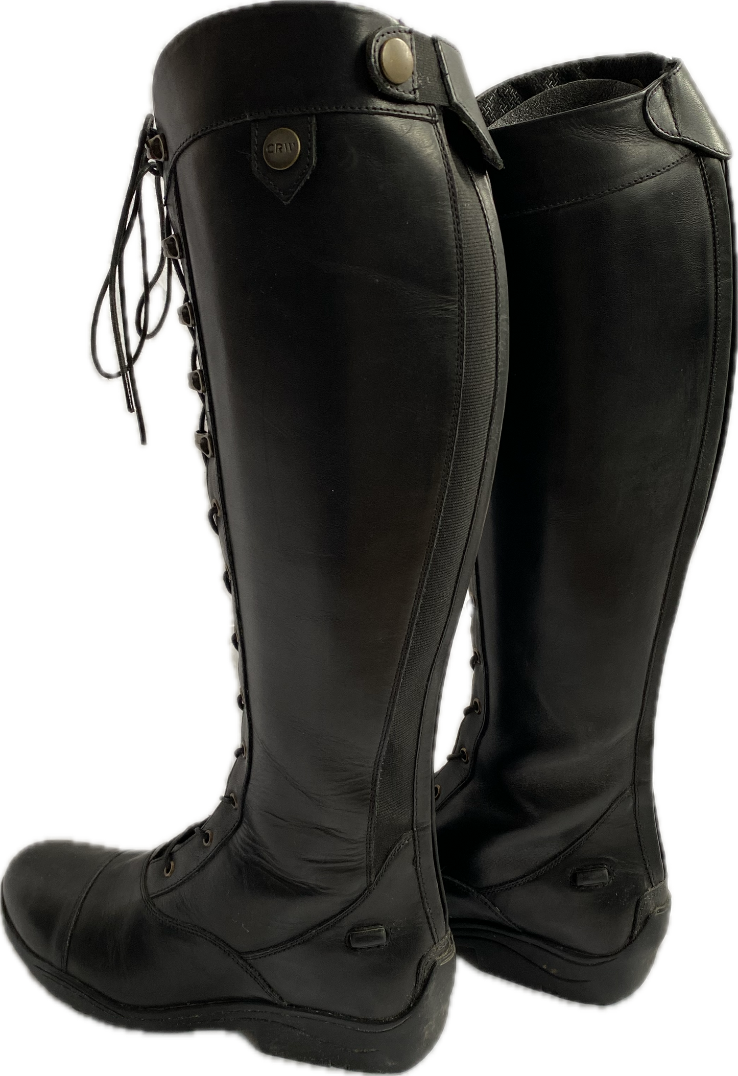 Riding boots | 39 | CRW