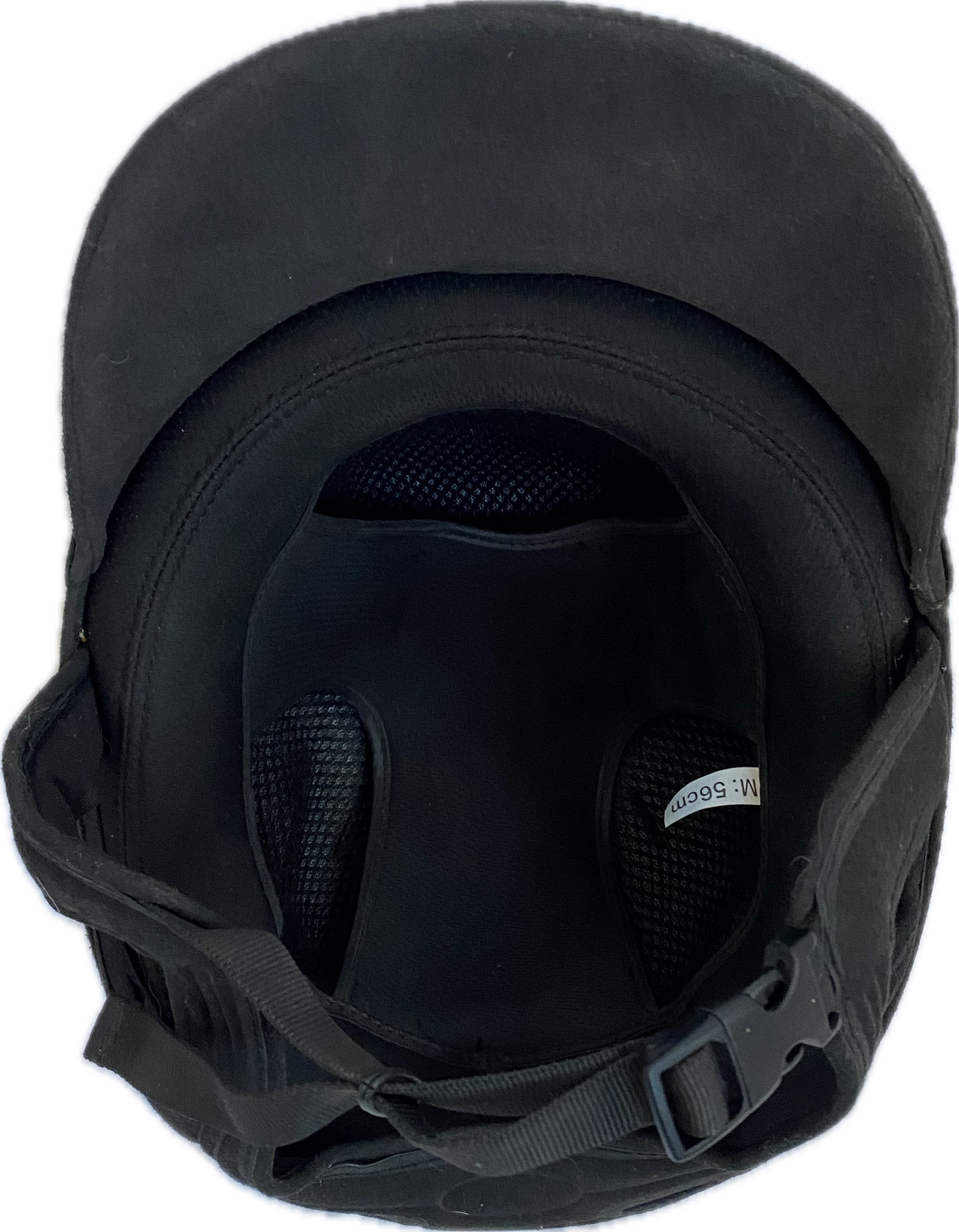 Riding helmet | 56