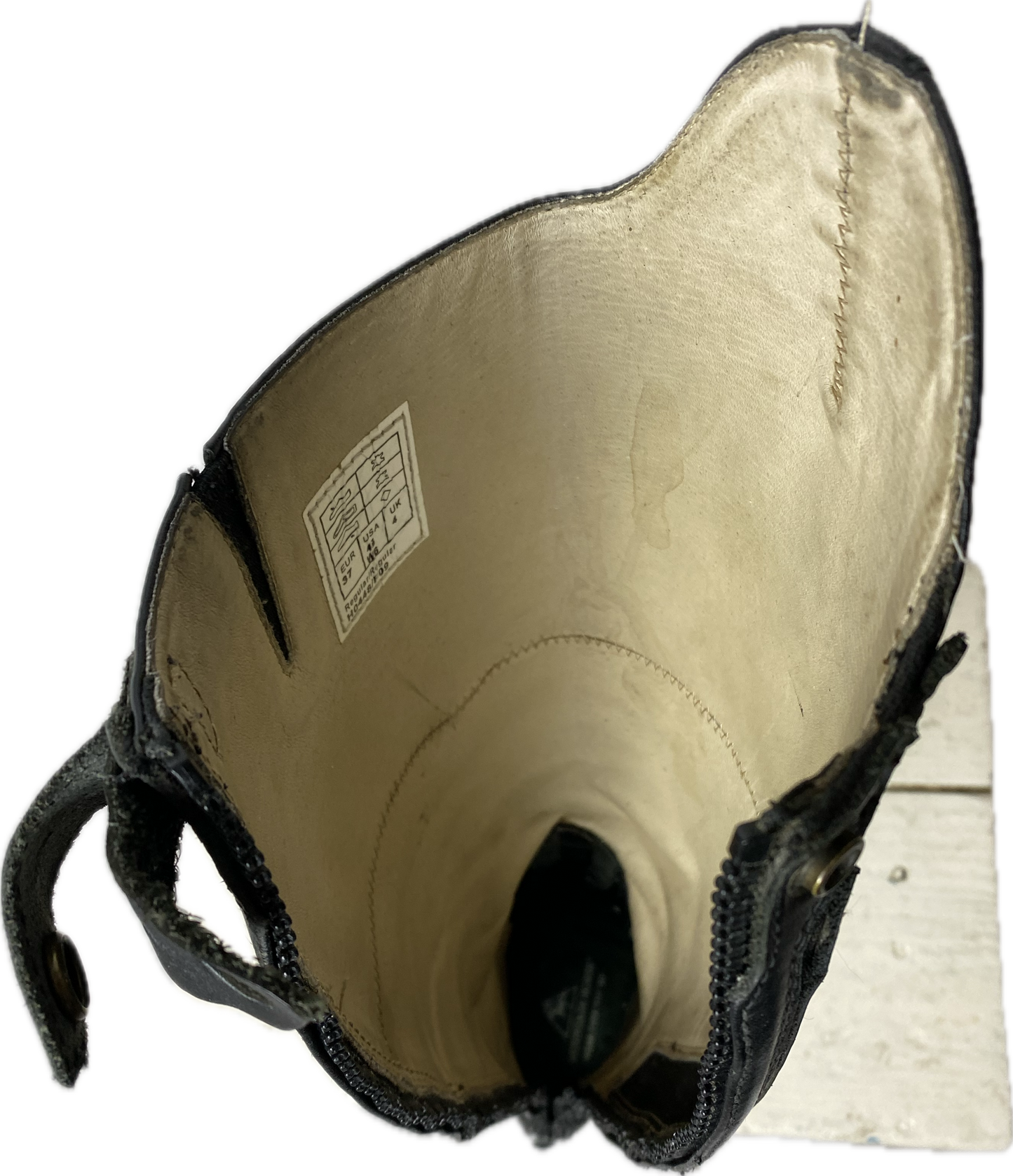 Riding Boots | 37 | Mountain Horse