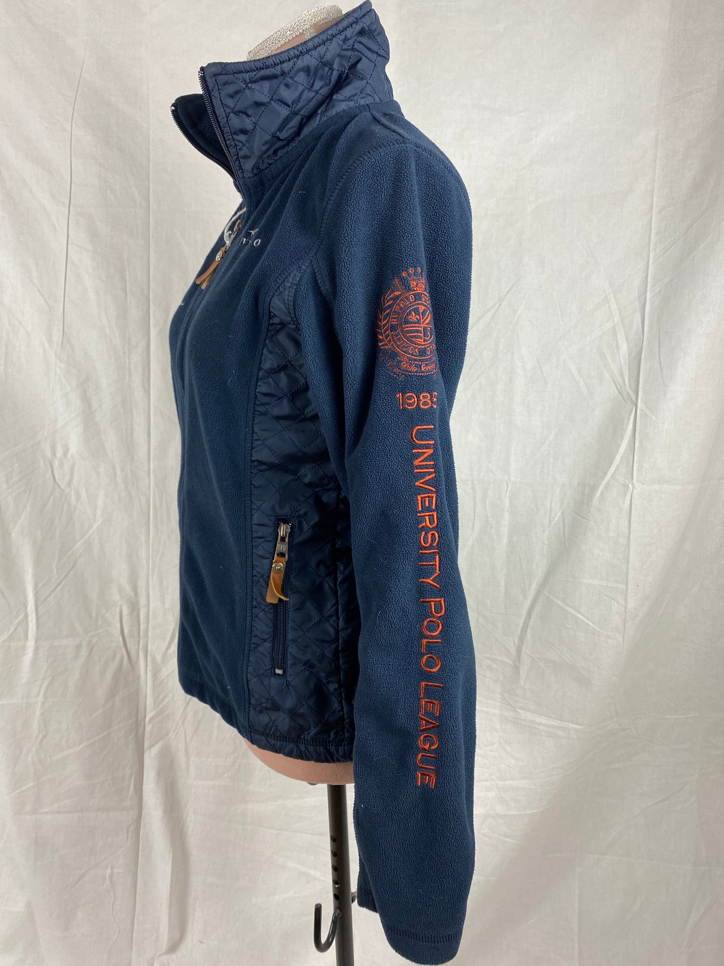Hybrid Jacket | S | HV Polo Dulce