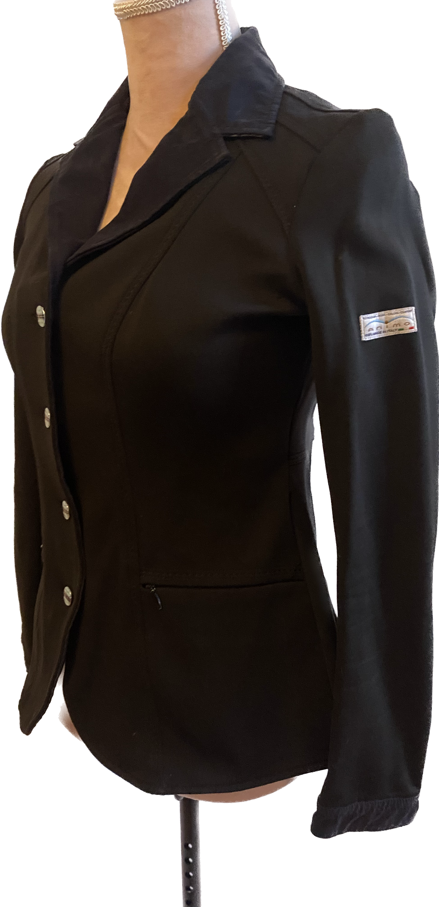 Blazer | I-42/S-38 | Animo