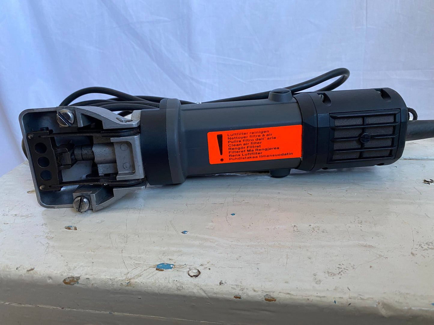 Clipper | Heiniger HC