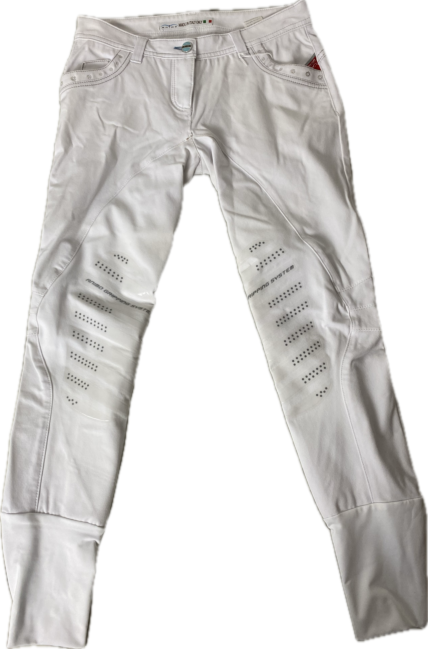 Riding breeches | S-34 | Animo