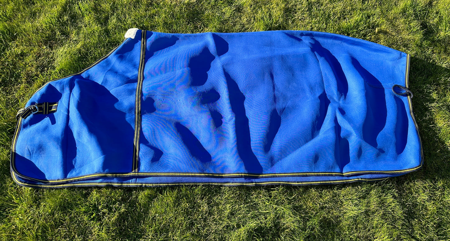 Cooler blanket | 155