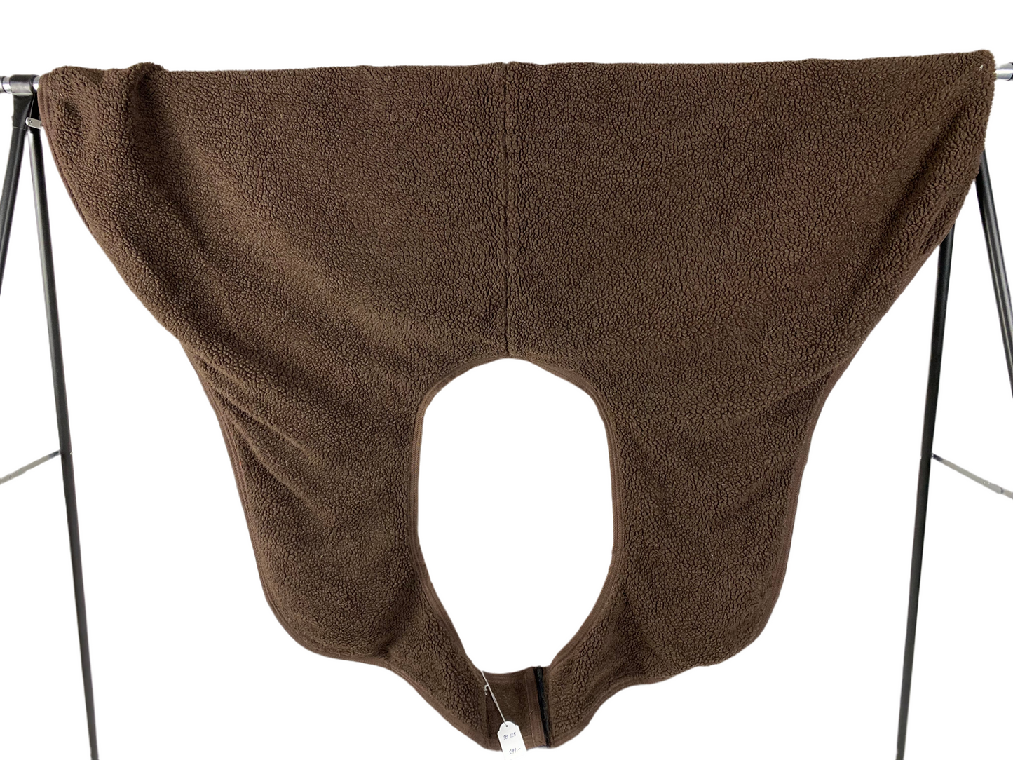 Crotch/Lumbar Blanket | 125 | JH Collection