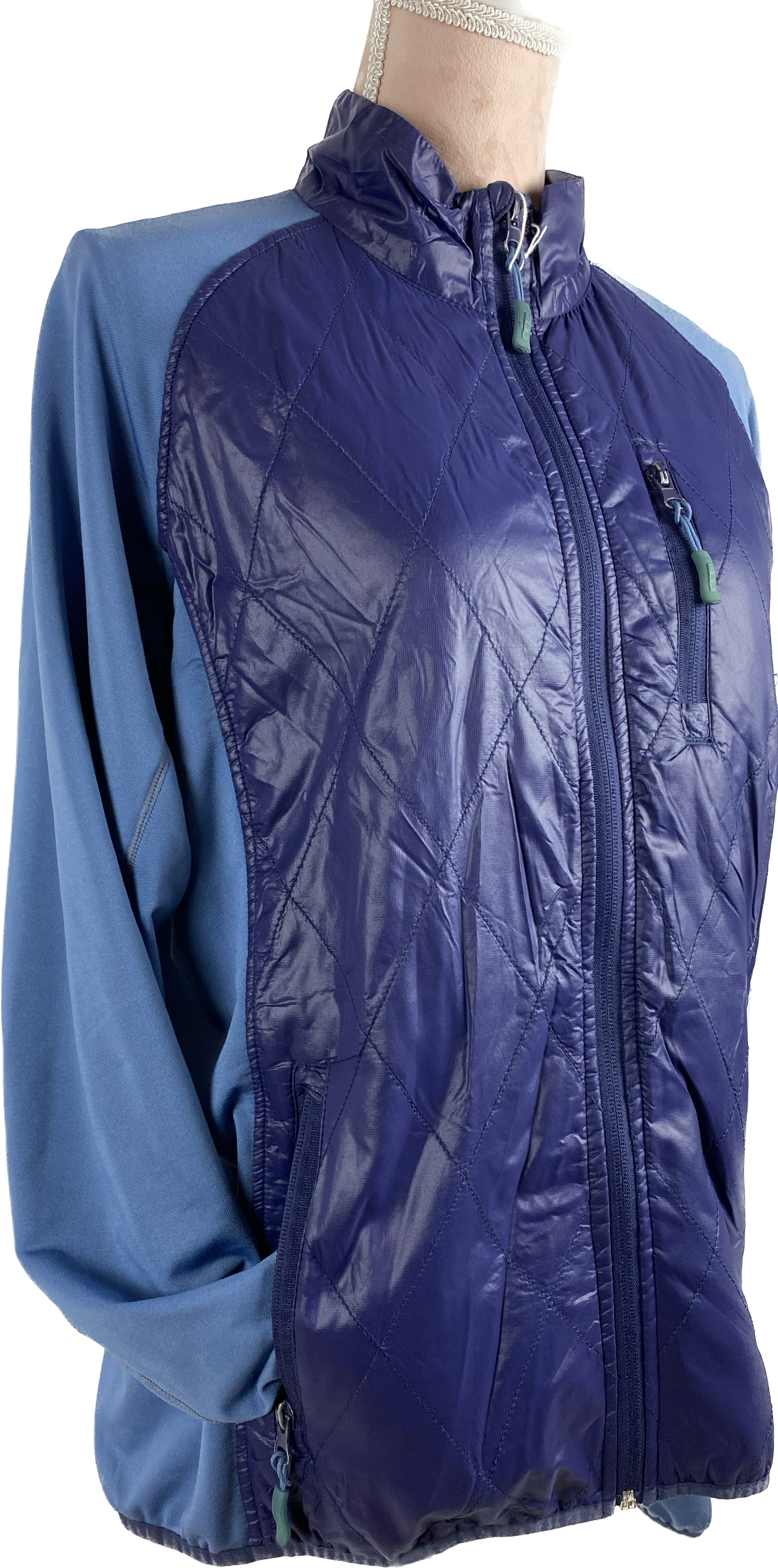 Hybrid jacket | L | CRW