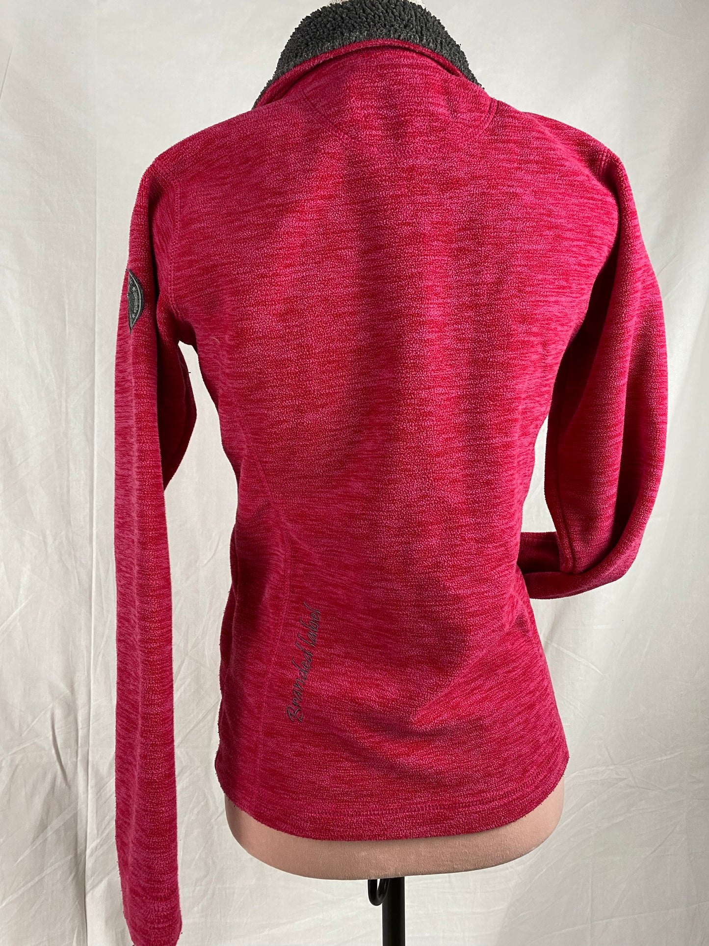 Fleece jacket | CRW