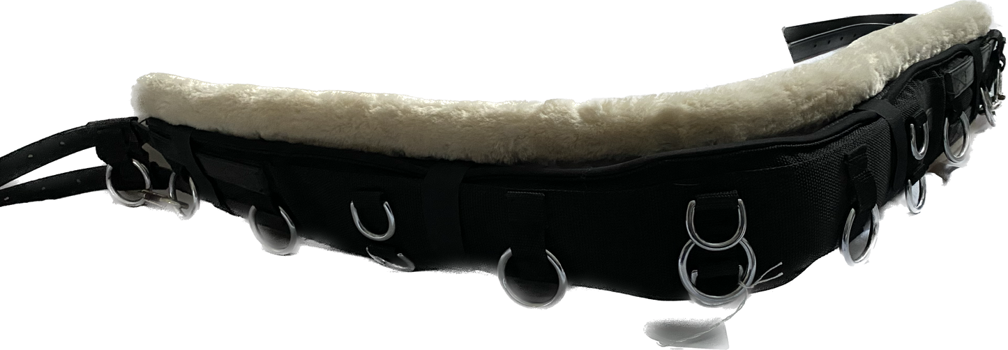 Emptying belt | Kieffer