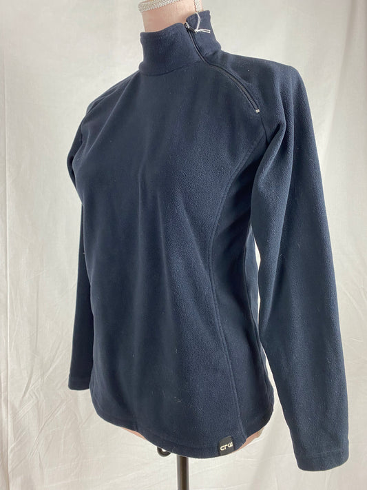 Fleecetröja | 158/164 | CRW