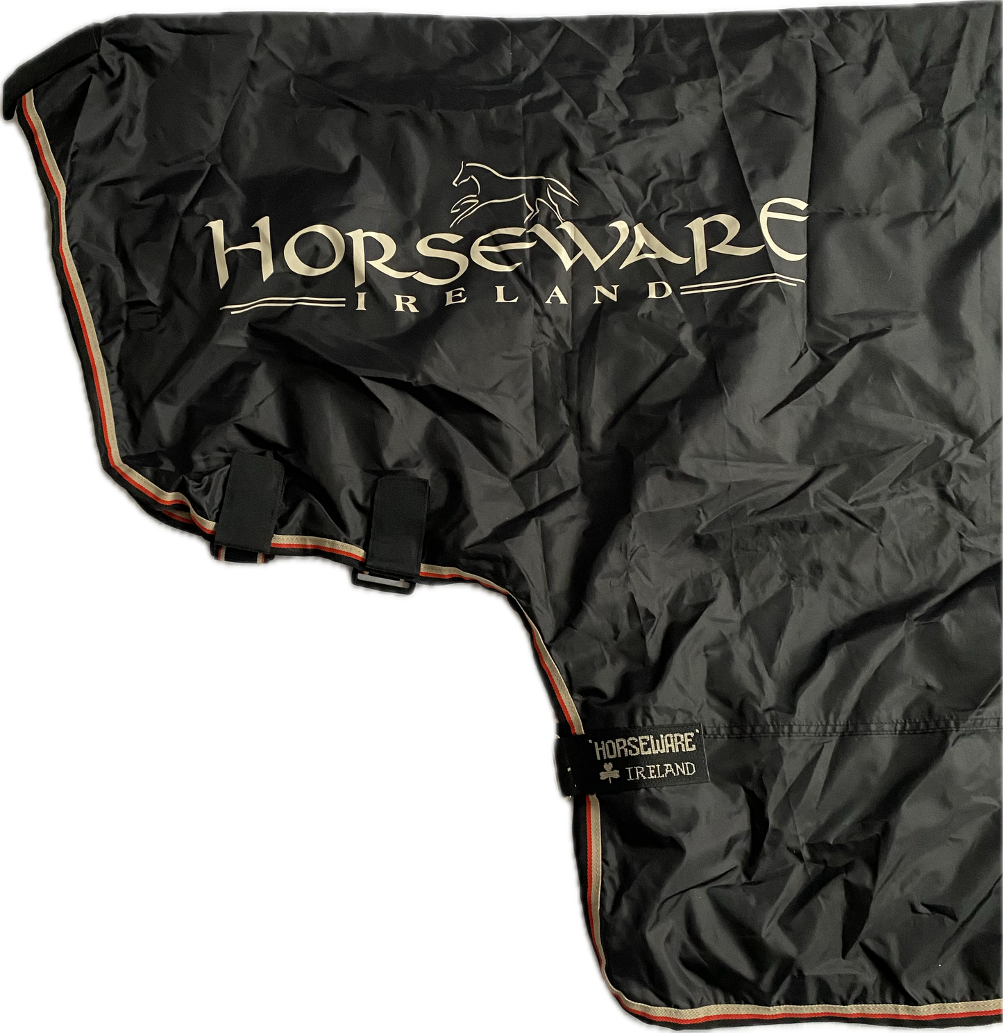 Riding rain cover 0g | M| Horseware Rambo Mack in a Sack
