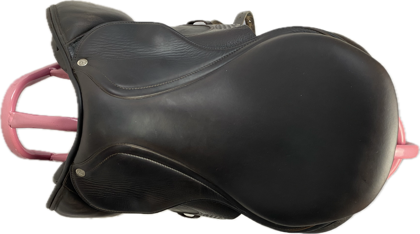 Jumping saddle | Ergo X2 Courage