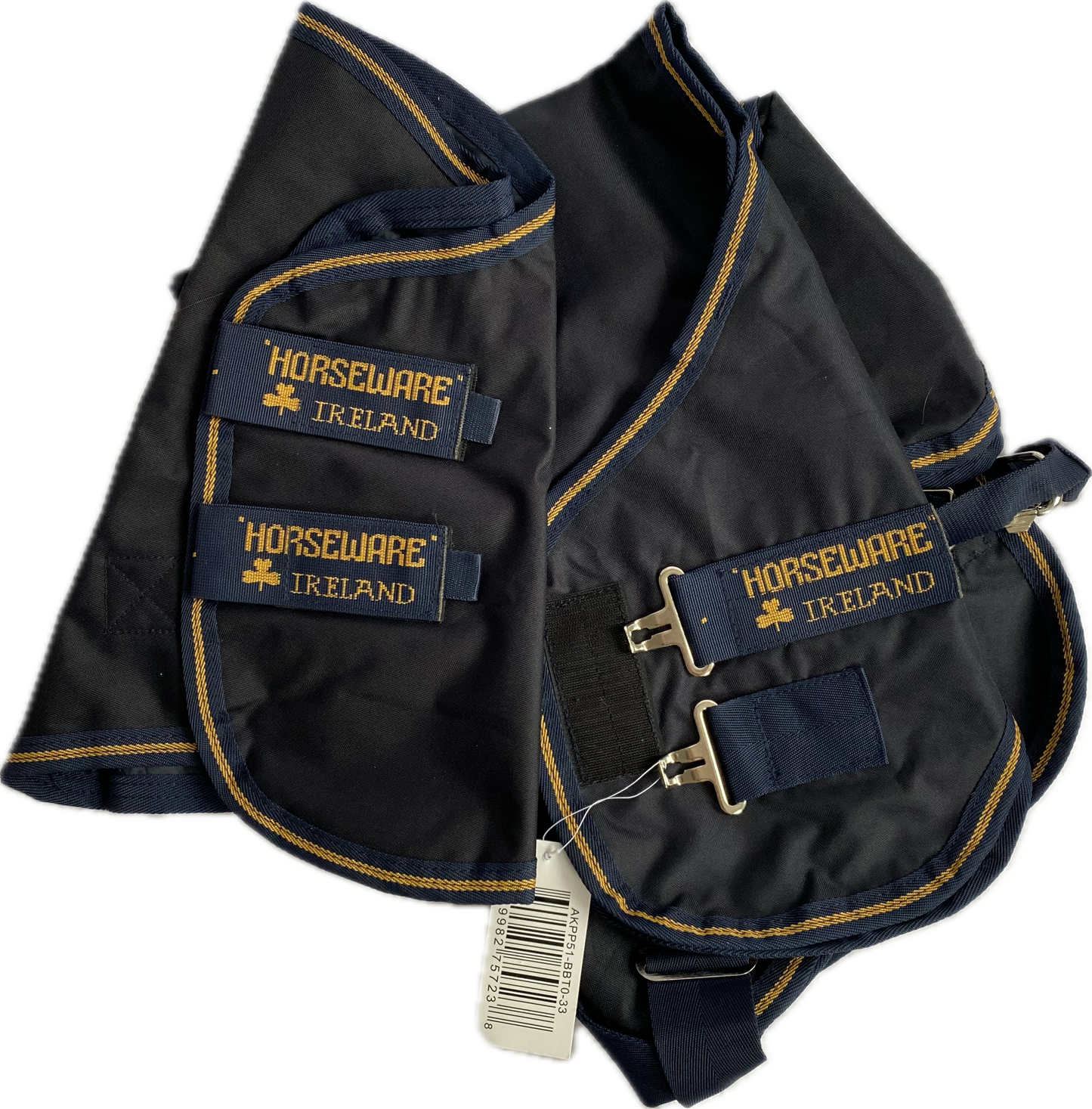 Rain cover 0g | 55 | Horseware Amigo Petite
