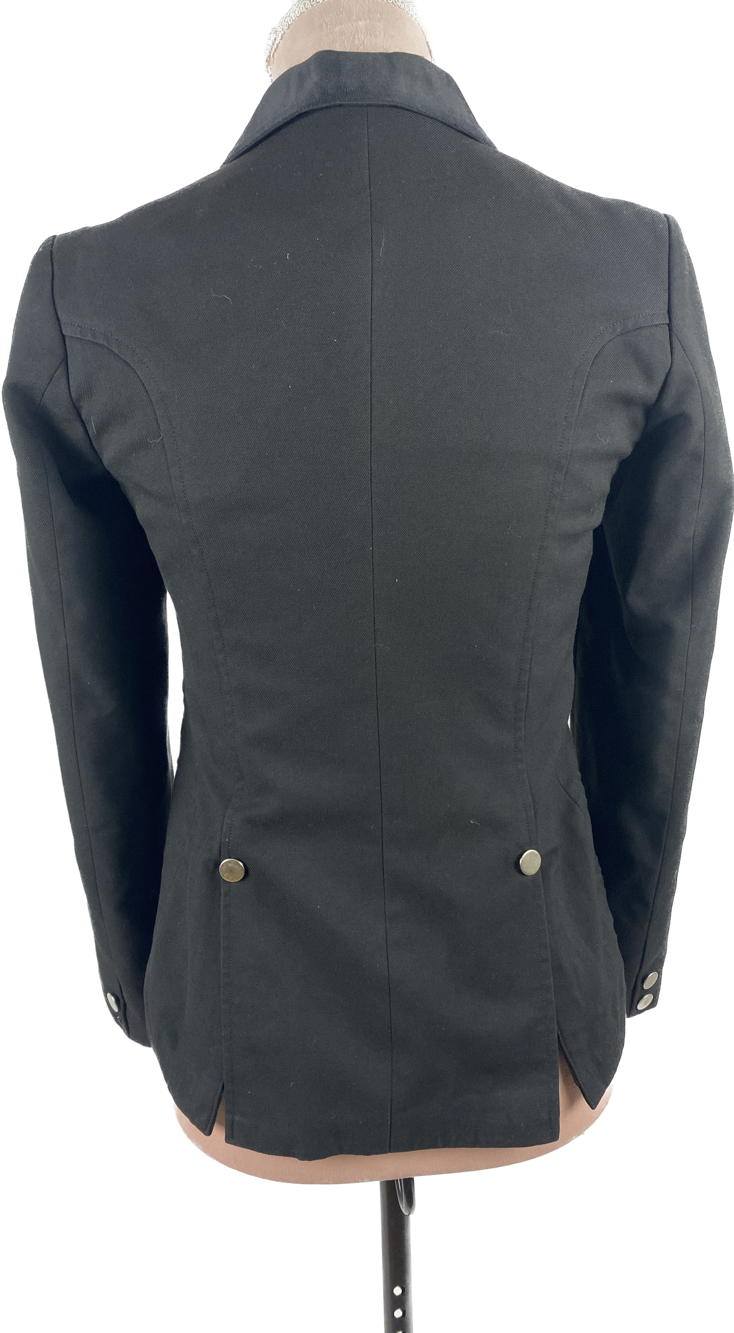 Classic model blazer