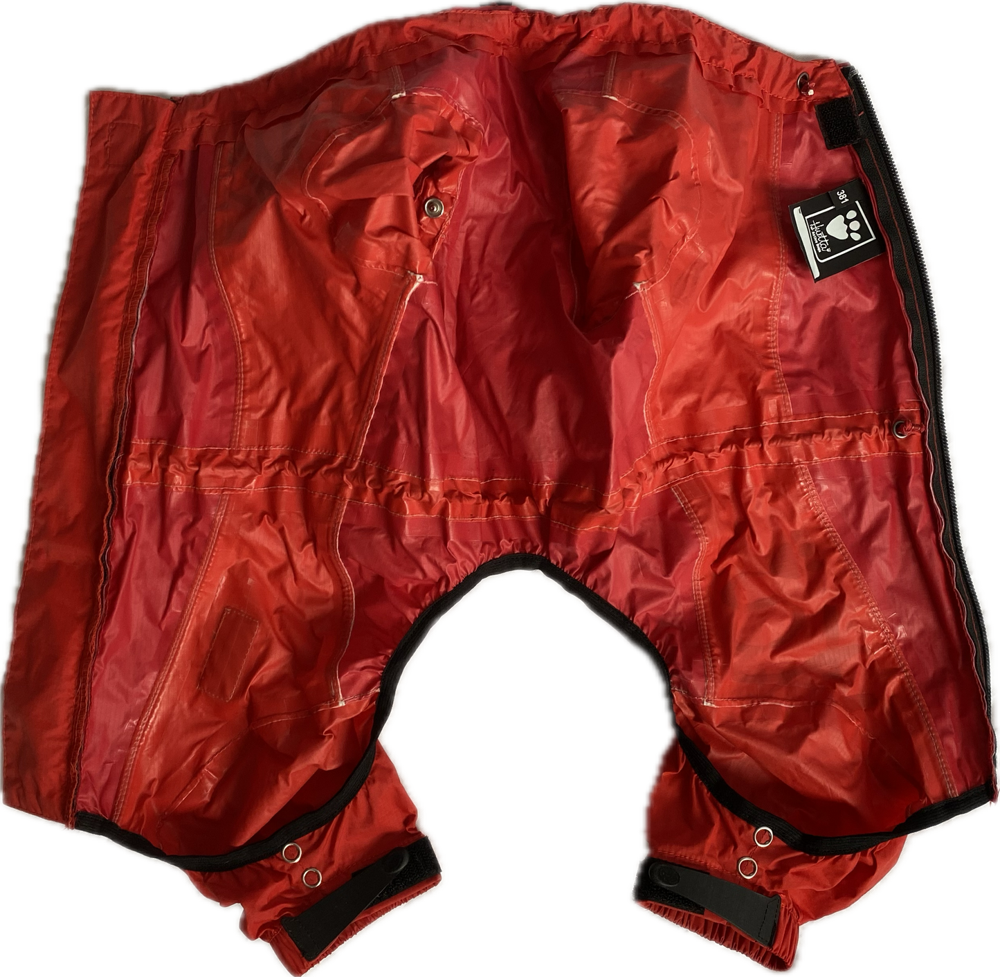 Dog overalls | 381 | Hurtta