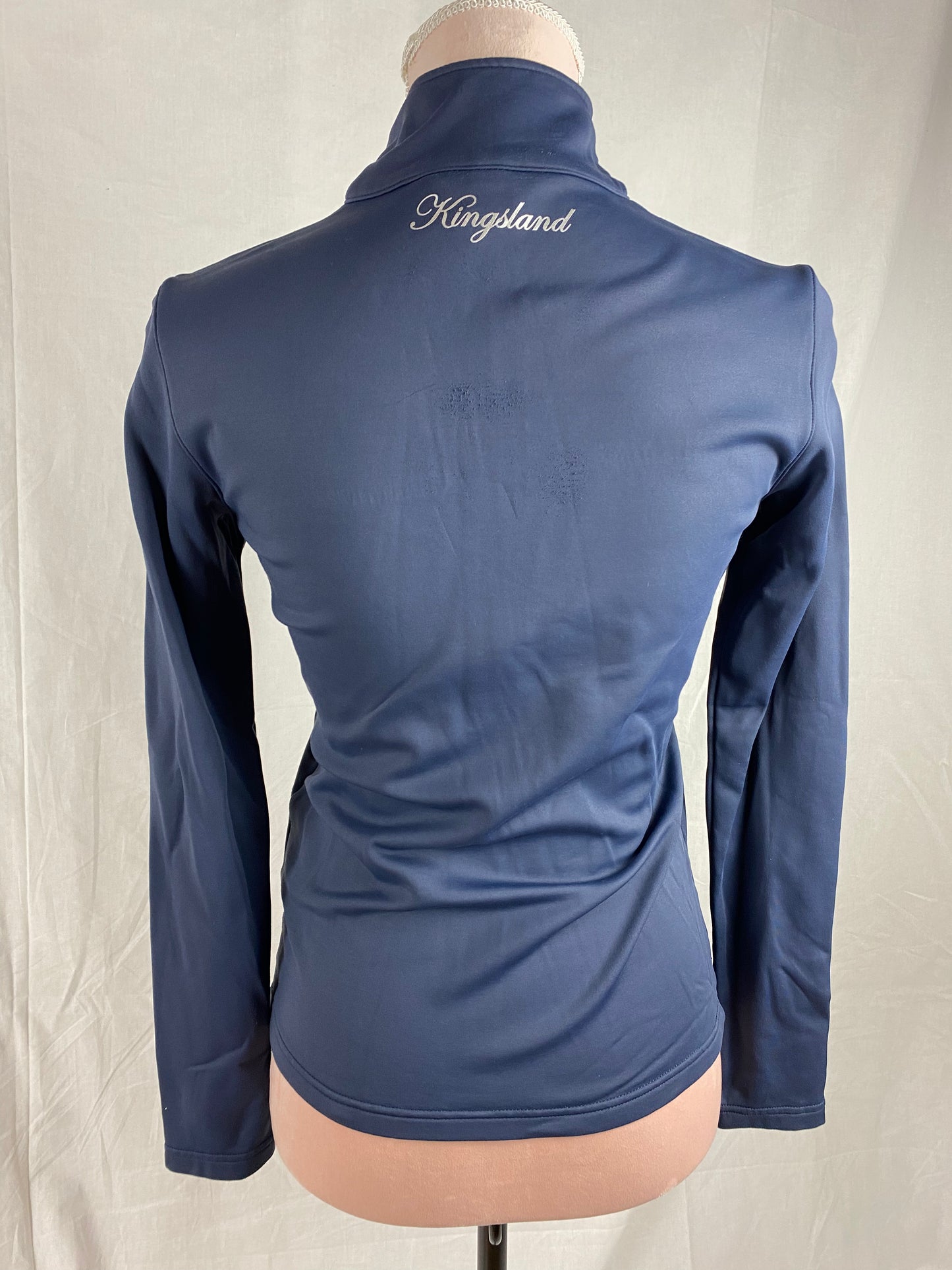 Zip Up | S | Kingsland Dressage