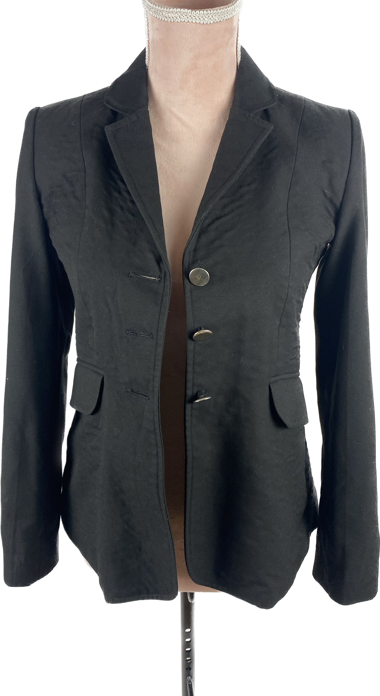 Classic model blazer