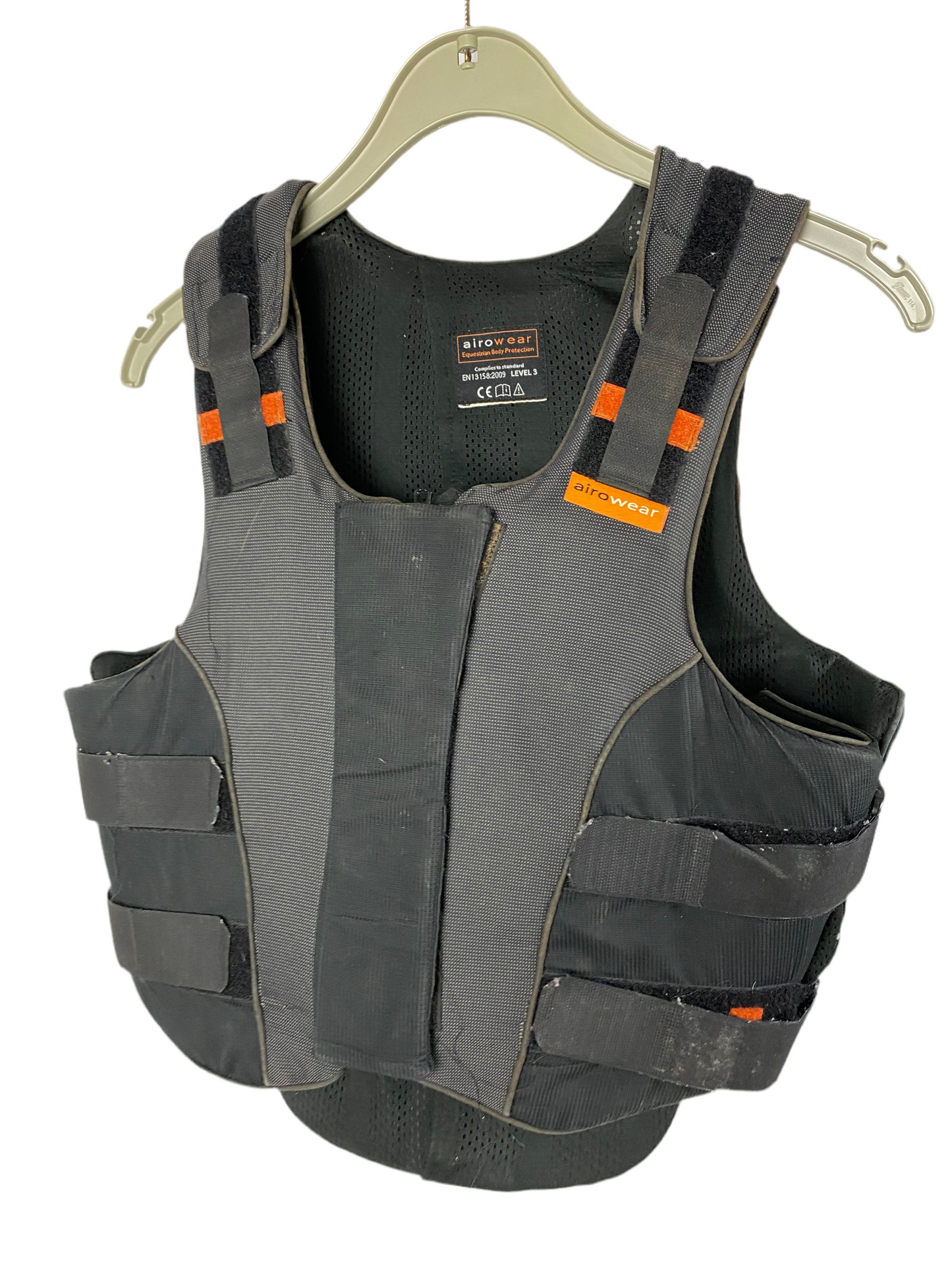 Safety vest | AiroWear Outlyne M4 Regular