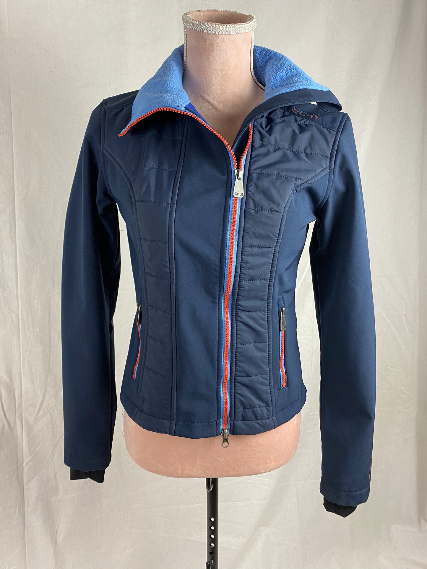 Hybrid jacket | XS | CRW