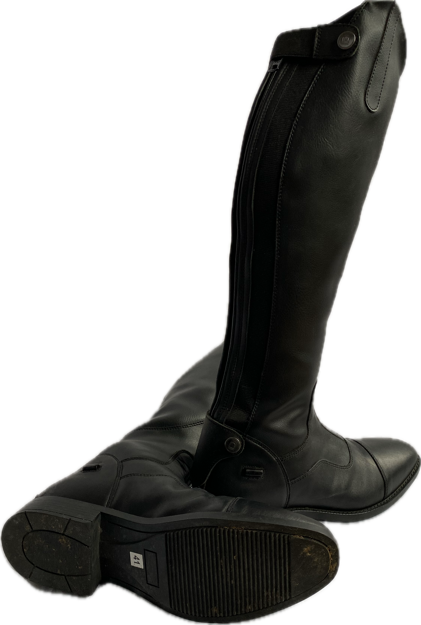 Riding boots jumping model | 41 |