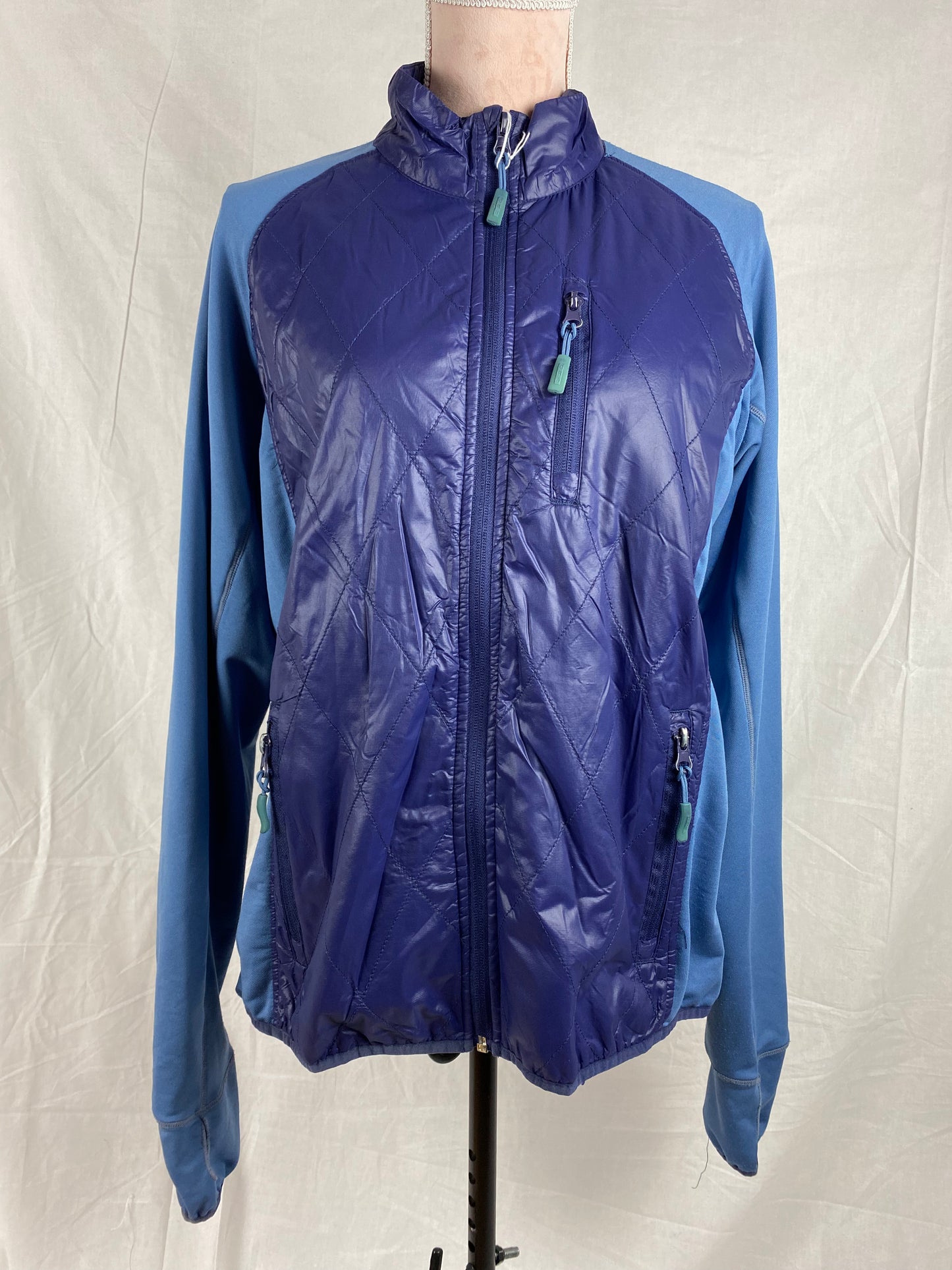 Hybrid jacket | L | CRW