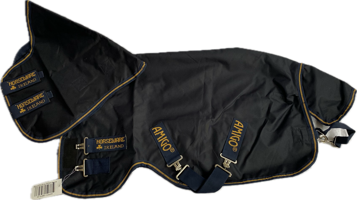 Rain cover 0g | 55 | Horseware Amigo Petite
