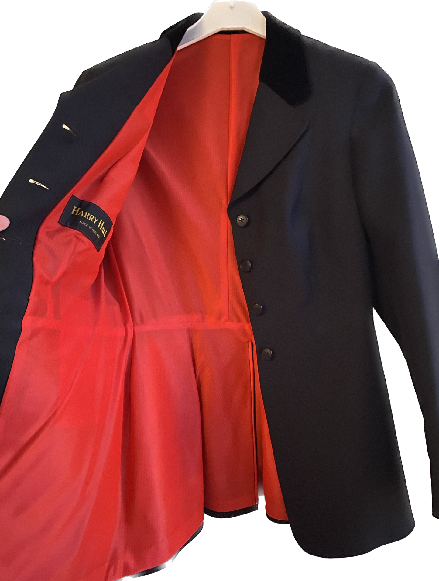 Classic model blazer