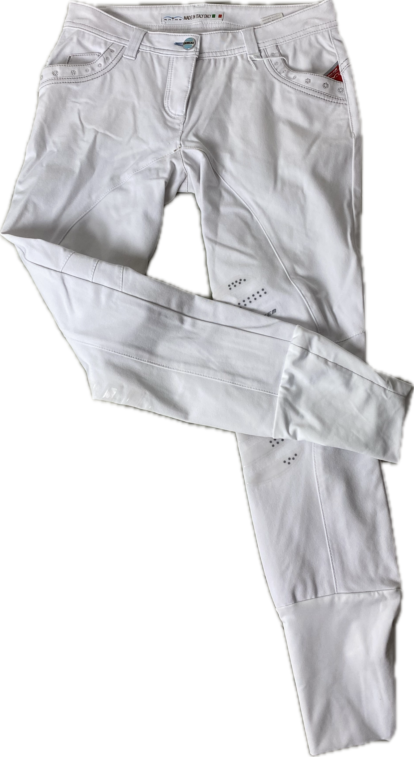 Riding breeches | S-34 | Animo