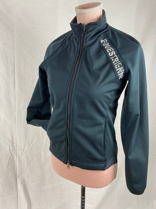 Zip jacket | 146/152 | CRW